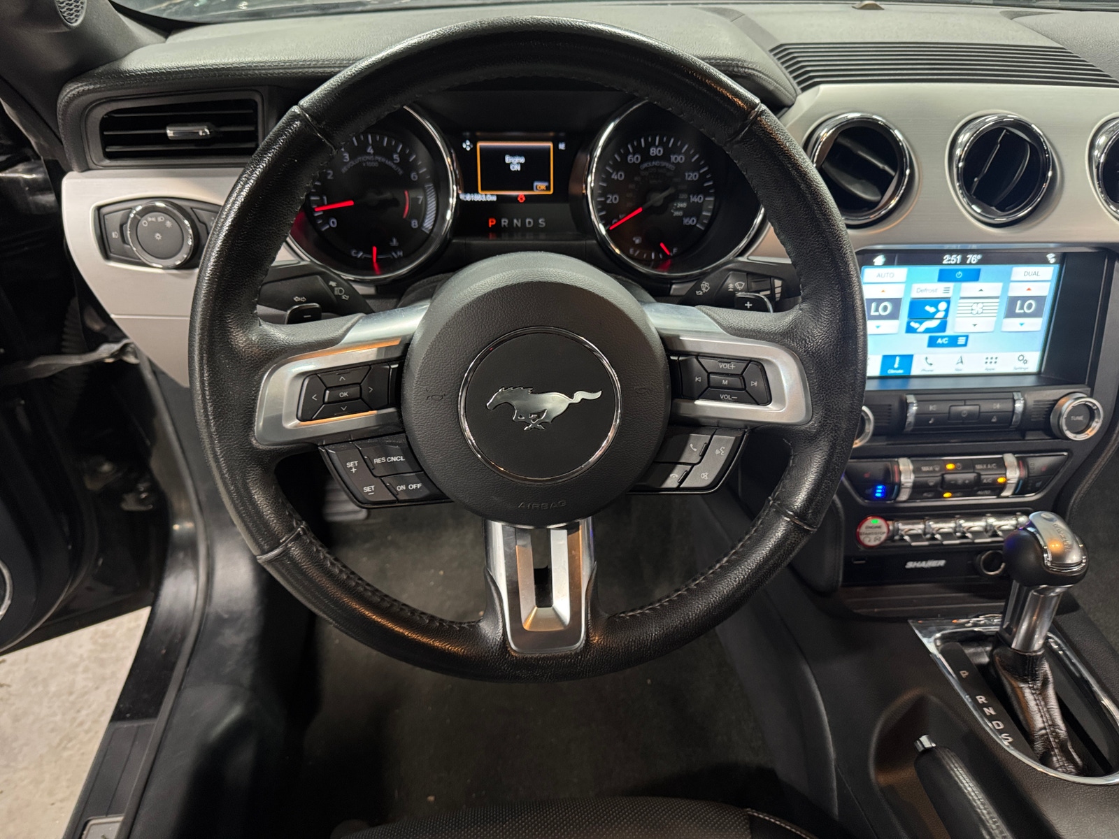 Thumbnail: 2016 Ford Mustang - 4