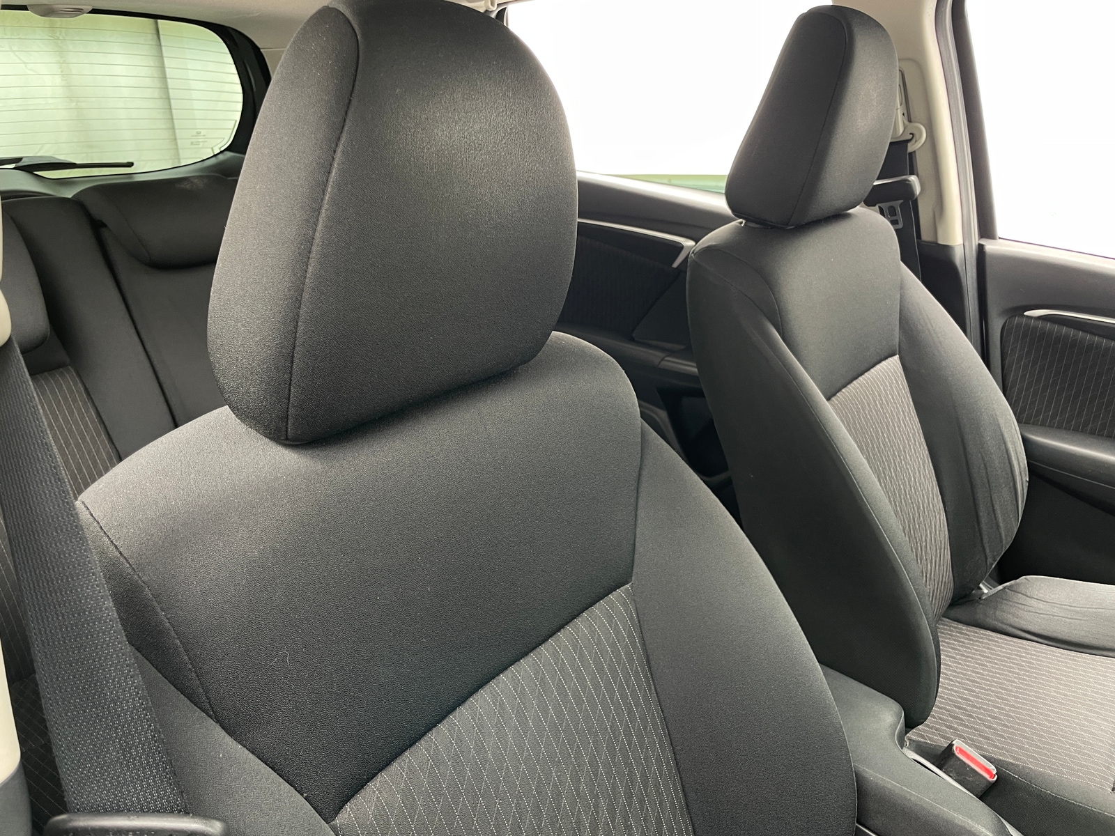 Thumbnail: 2019 Honda Fit - 2