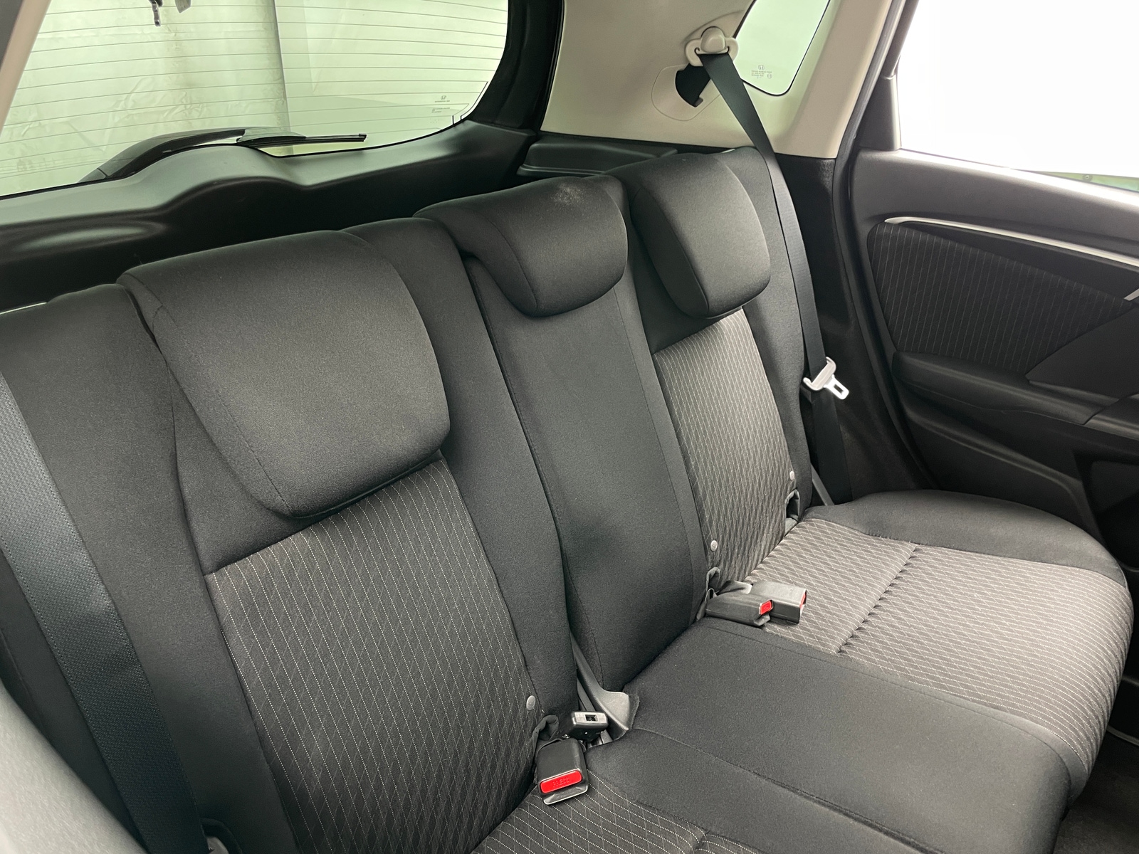 Thumbnail: 2019 Honda Fit - 6