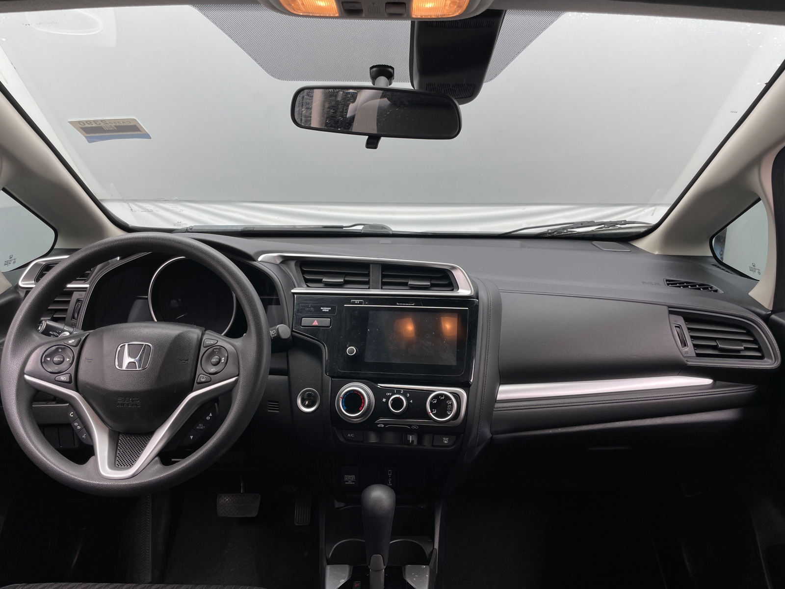 Thumbnail: 2019 Honda Fit - 3