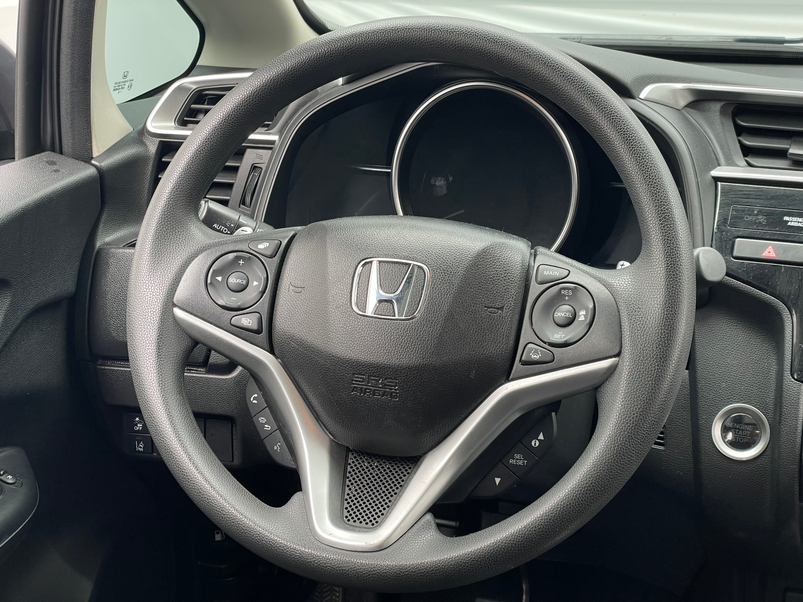 Thumbnail: 2019 Honda Fit - 5