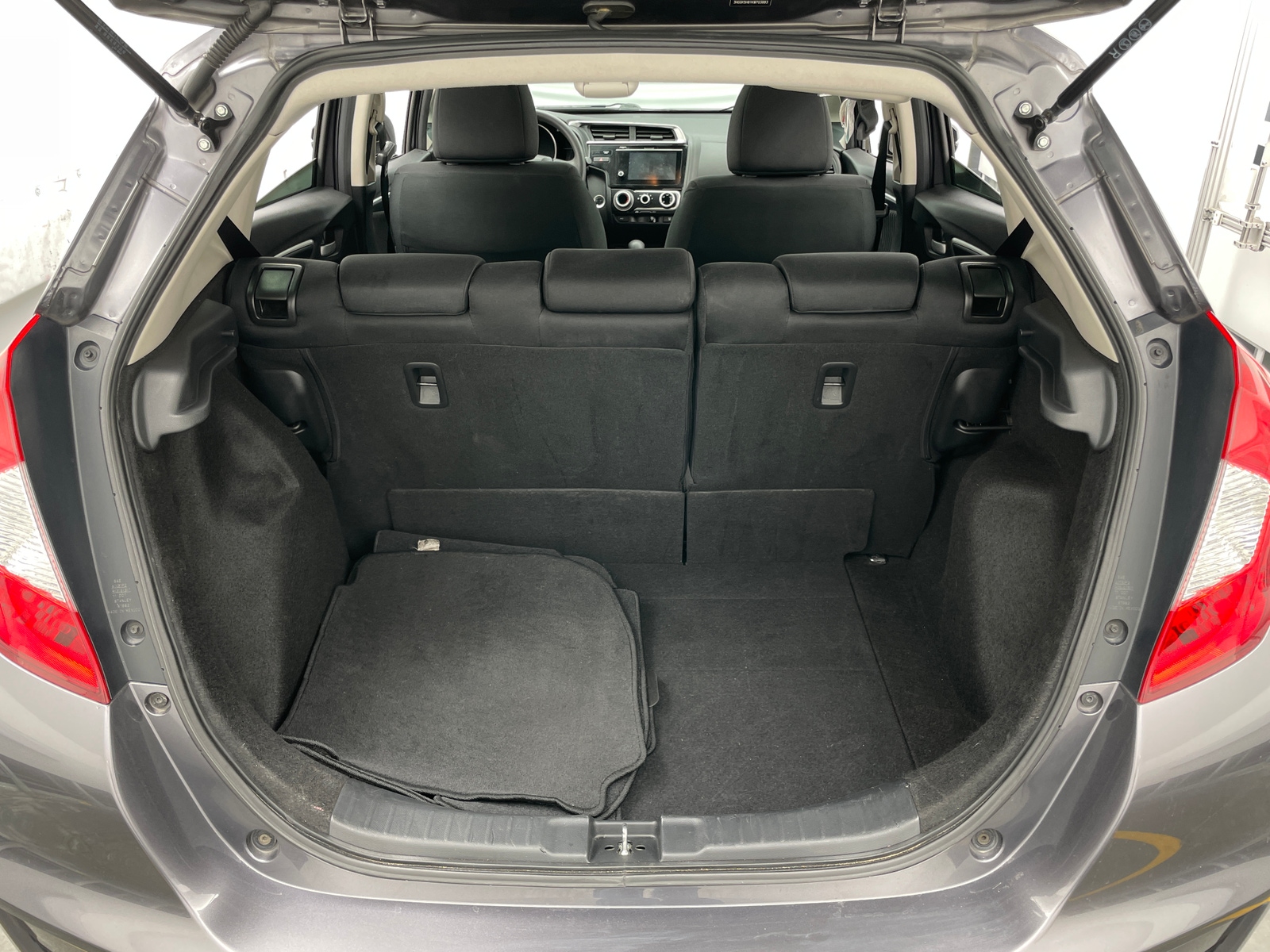 Thumbnail: 2019 Honda Fit - 7