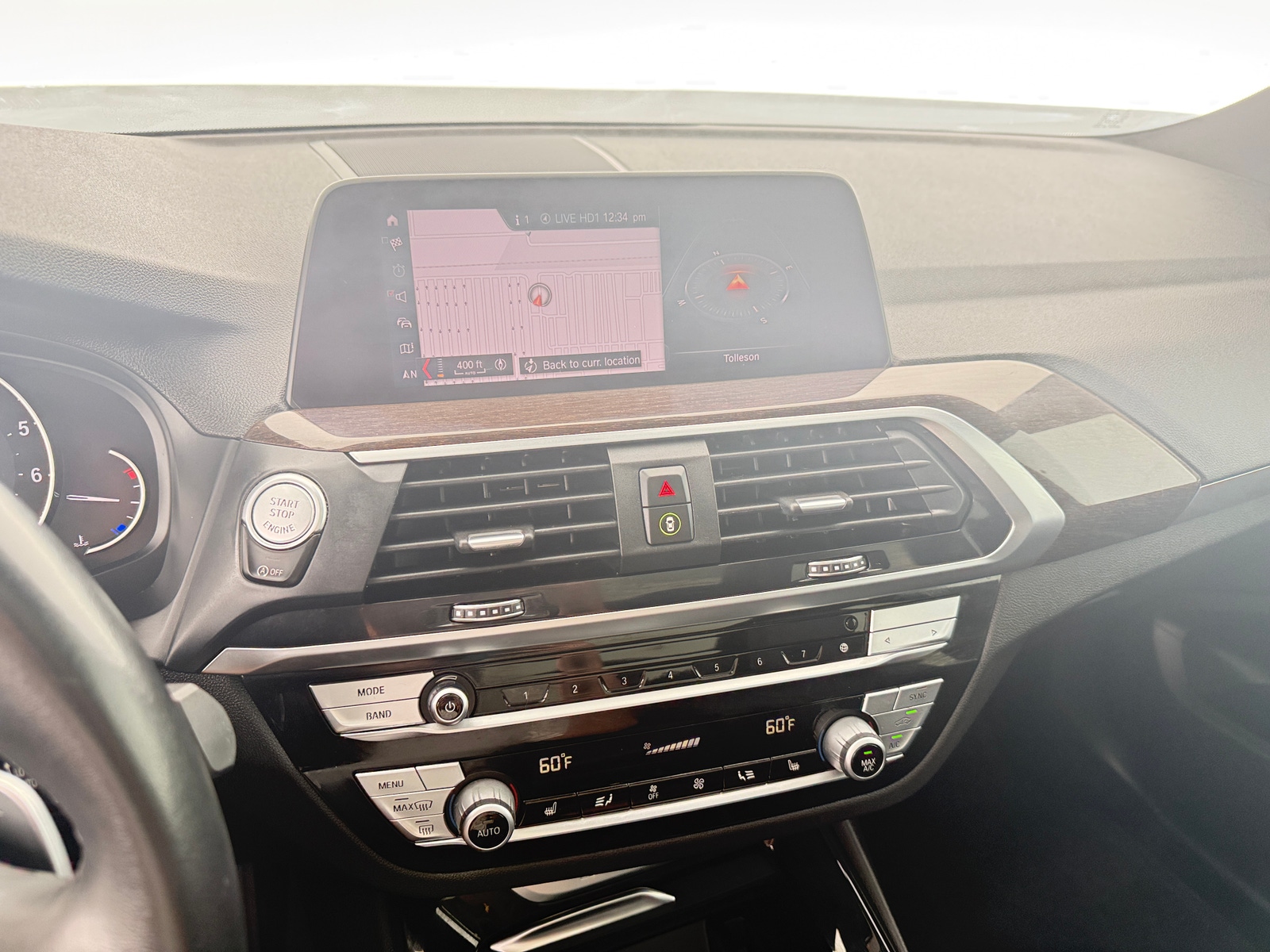 Thumbnail: 2021 BMW X3 - 3