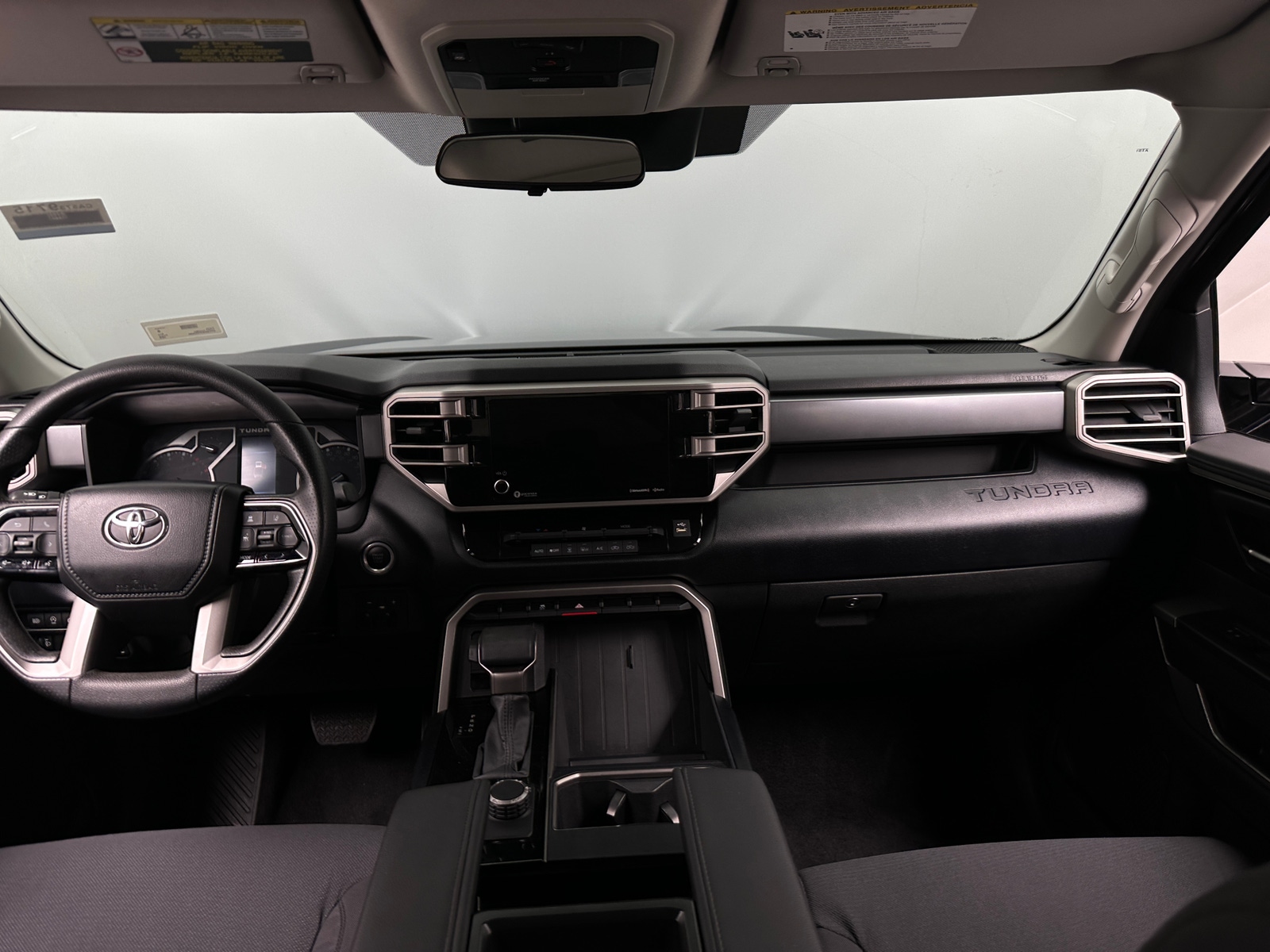 Thumbnail: 2023 Toyota Tundra - 3