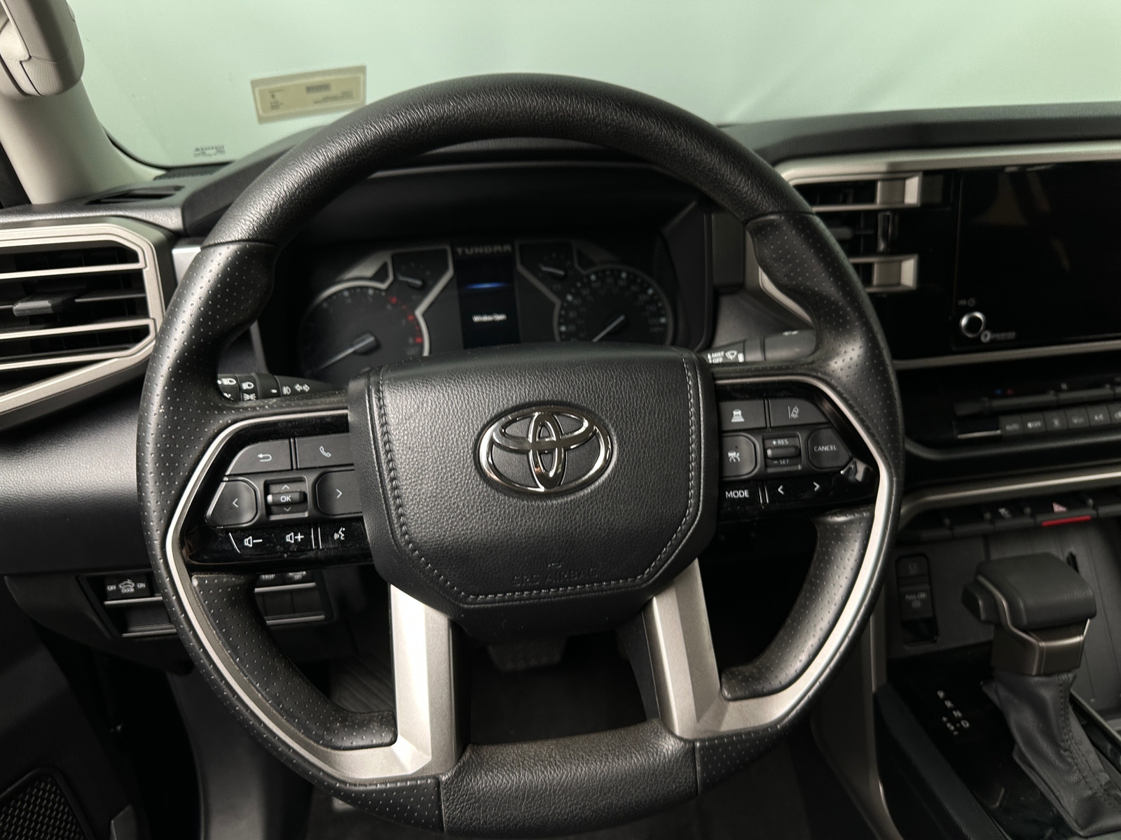 Thumbnail: 2023 Toyota Tundra - 5