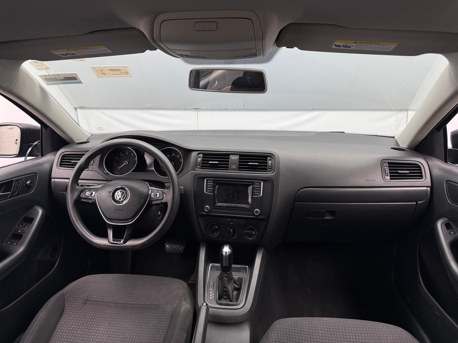 Thumbnail: 2016 Volkswagen Jetta - 3