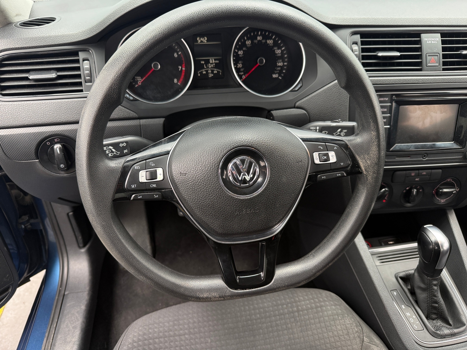 Thumbnail: 2016 Volkswagen Jetta - 5