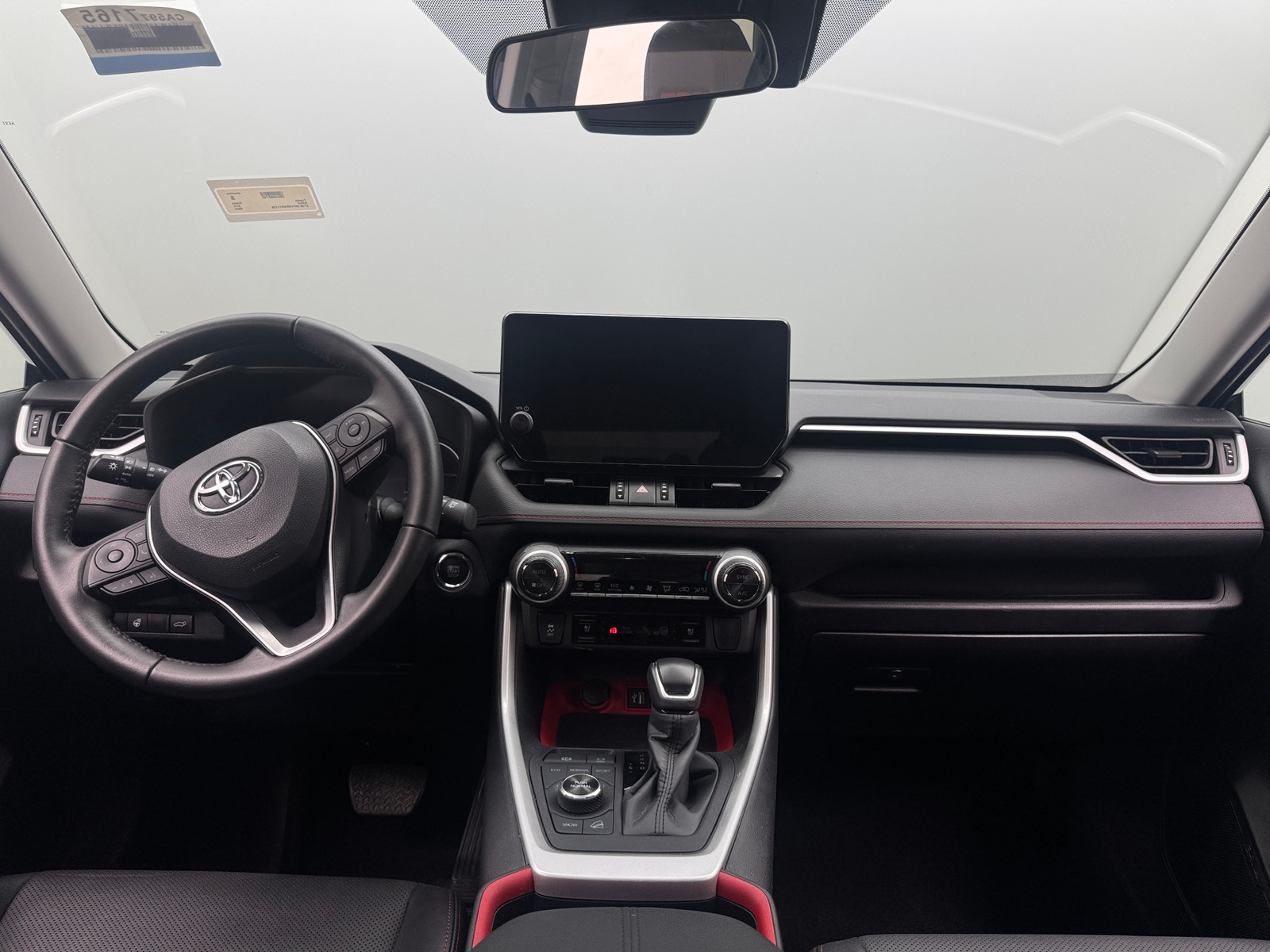 Thumbnail: 2024 Toyota RAV4 - 3