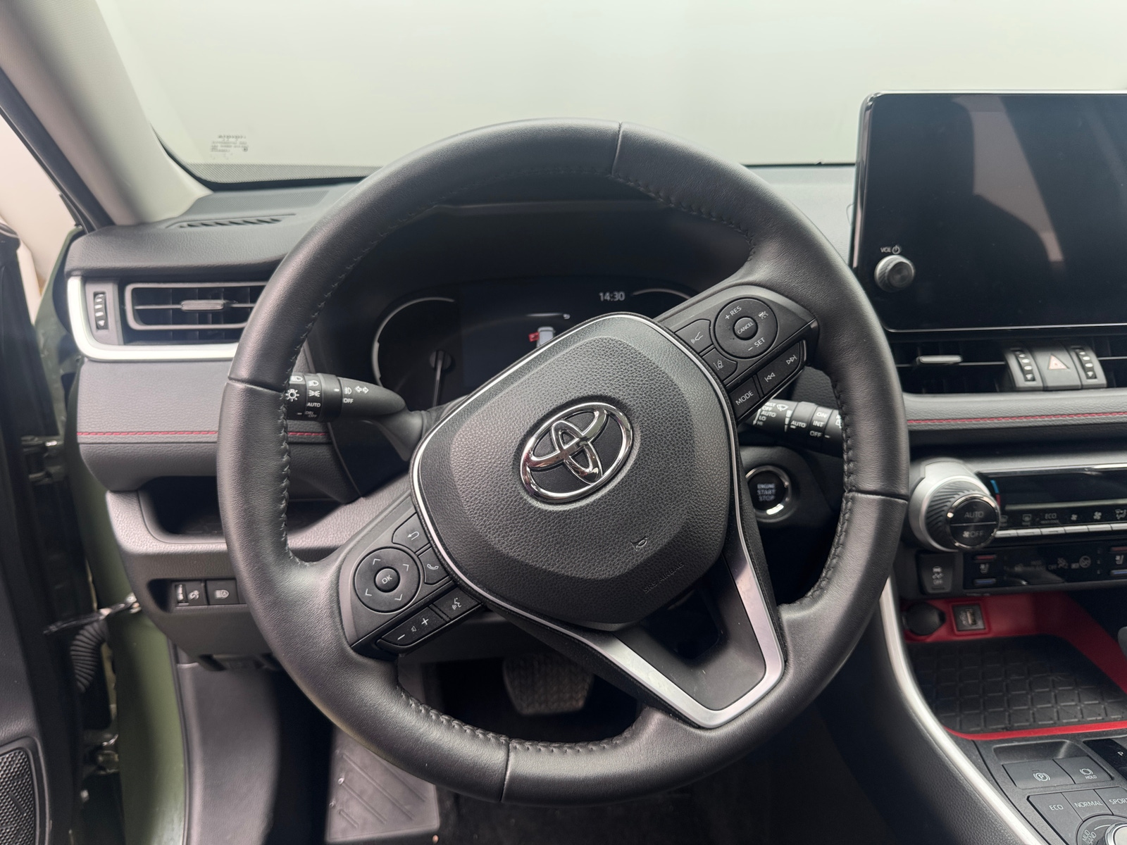 Thumbnail: 2024 Toyota RAV4 - 5