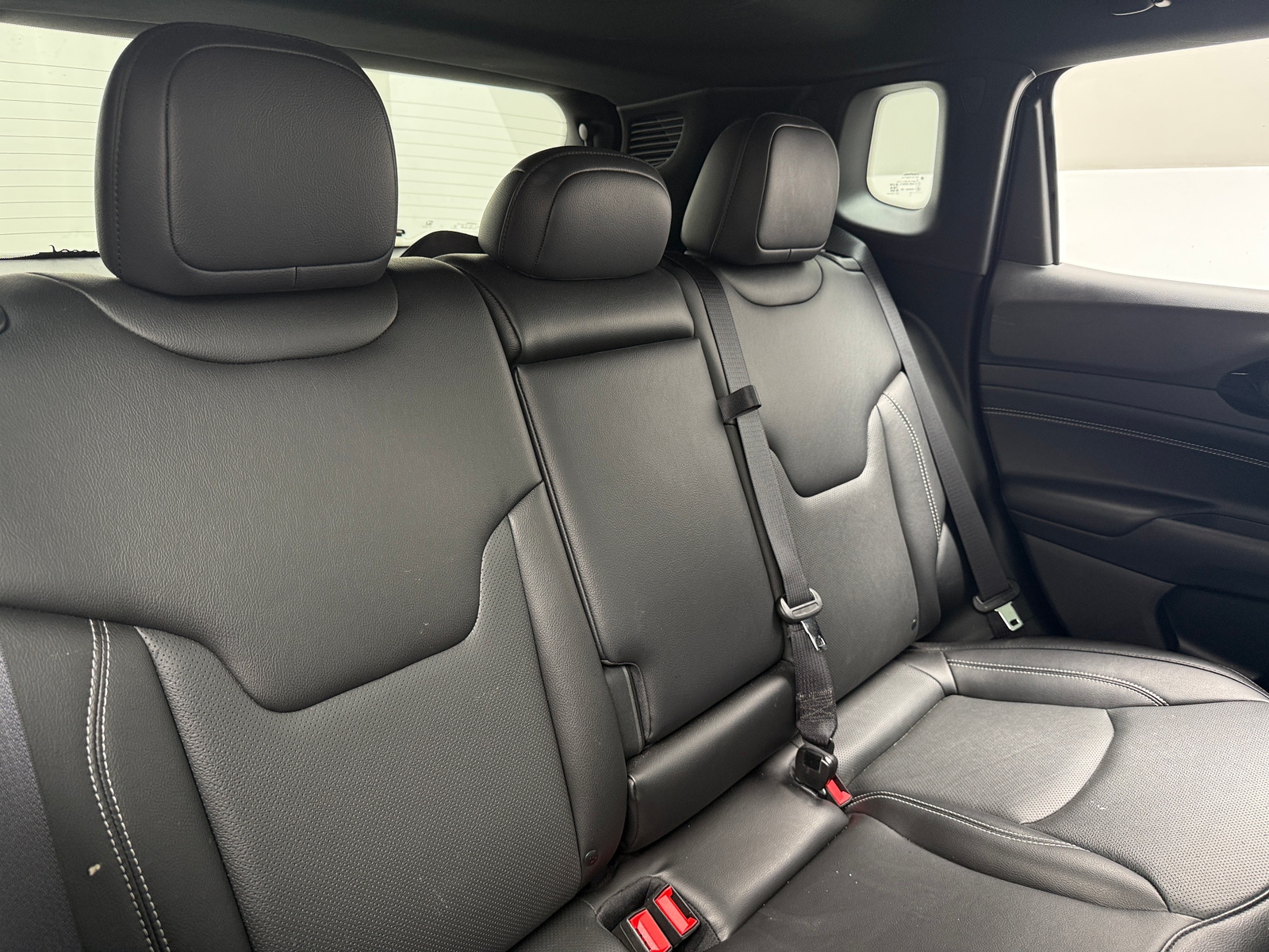 Thumbnail: 2023 Jeep Compass - 5