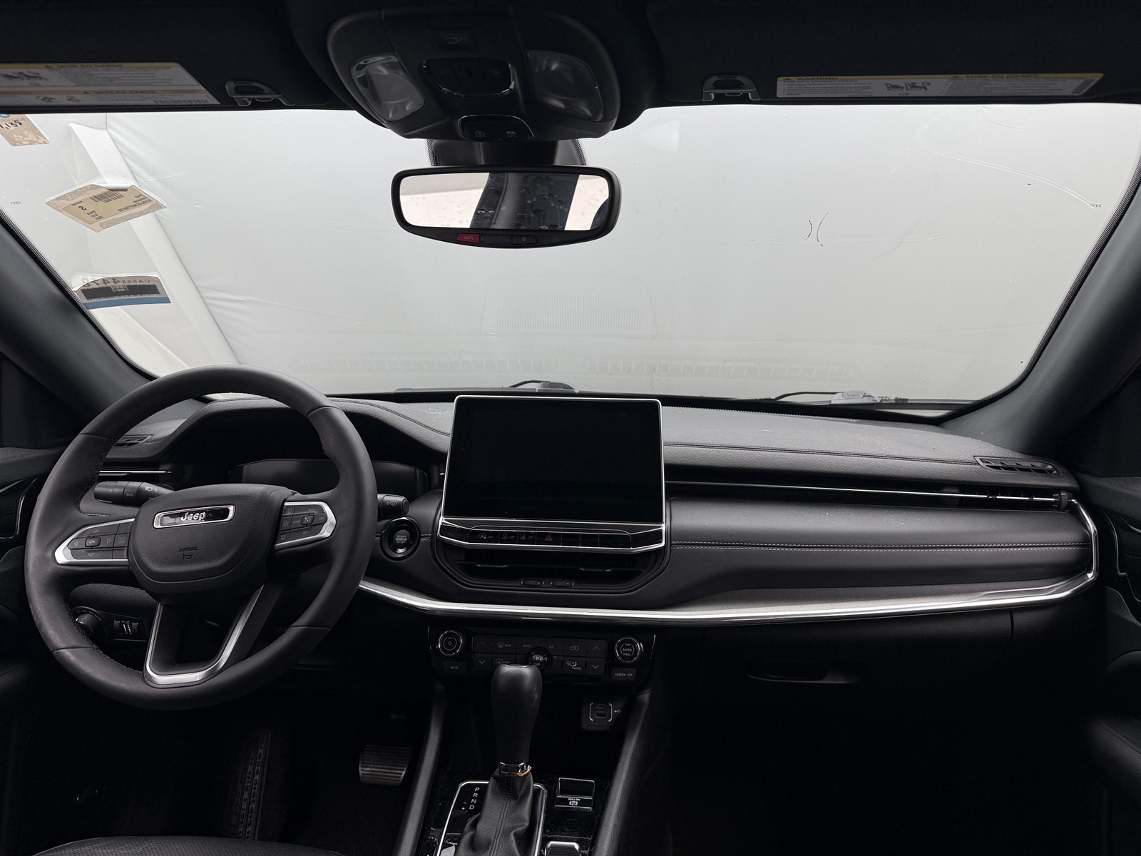 Thumbnail: 2023 Jeep Compass - 2