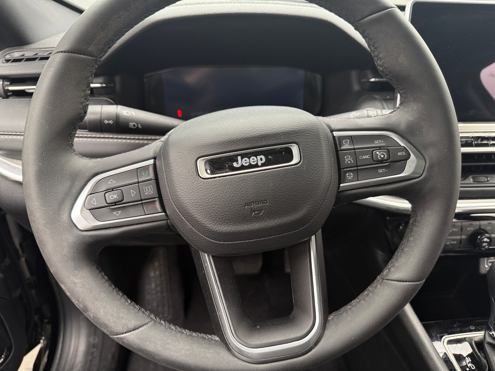 Thumbnail: 2023 Jeep Compass - 4