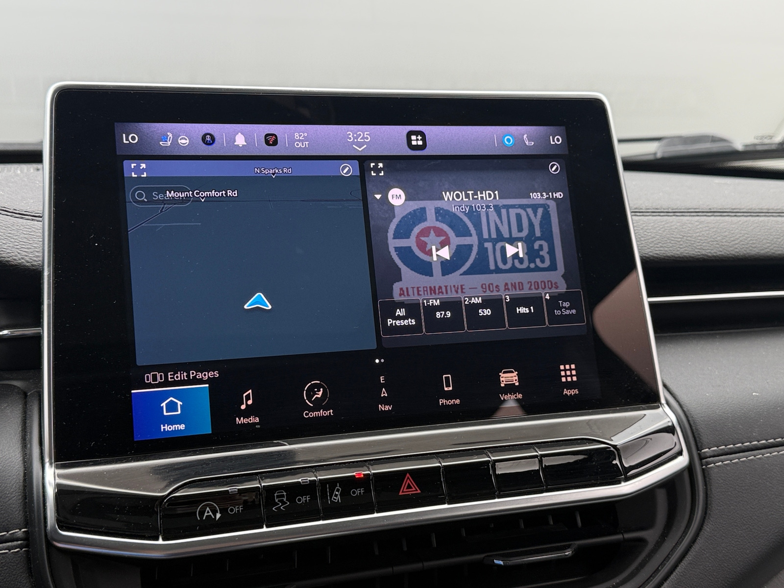 Thumbnail: 2023 Jeep Compass - 3