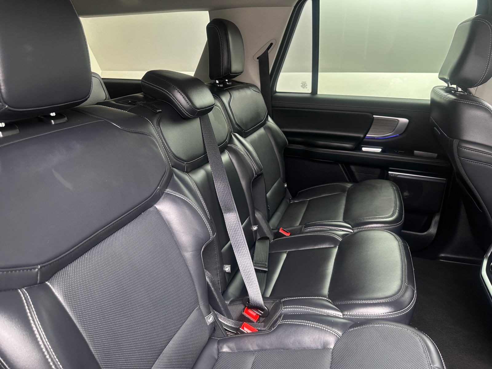 Thumbnail: 2025 Ford Expedition MAX - 5