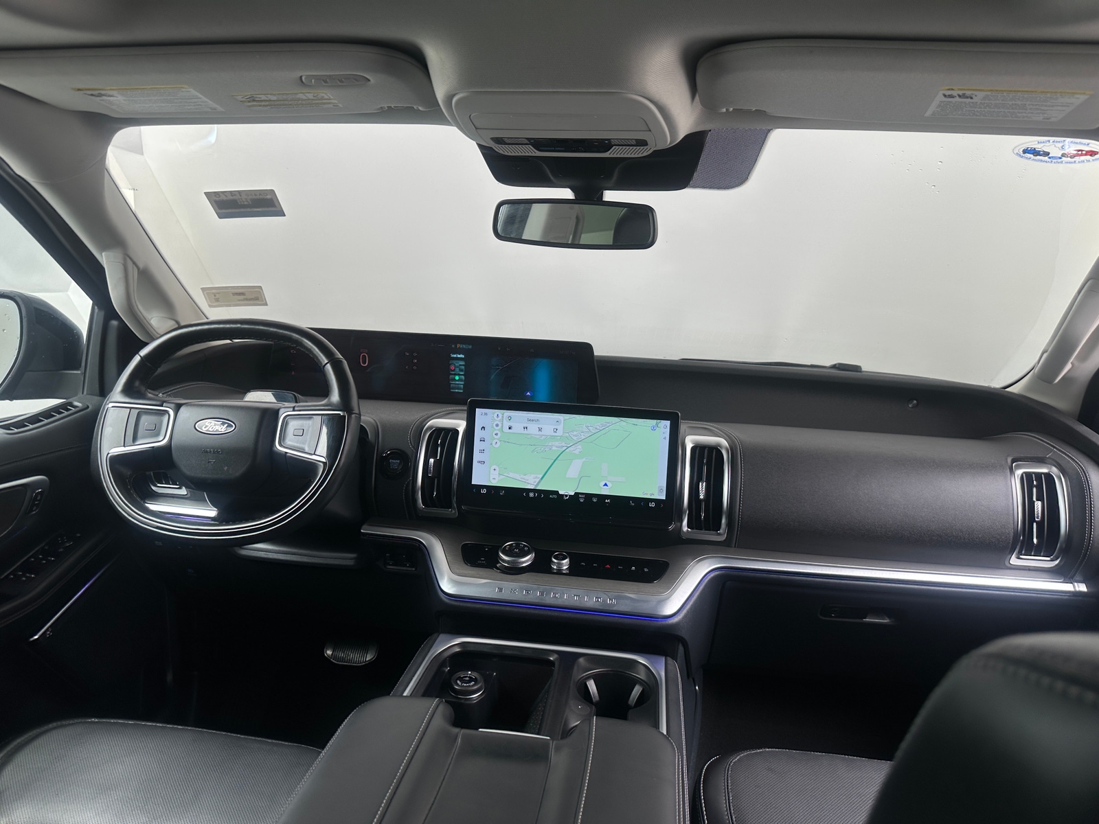 Thumbnail: 2025 Ford Expedition MAX - 2