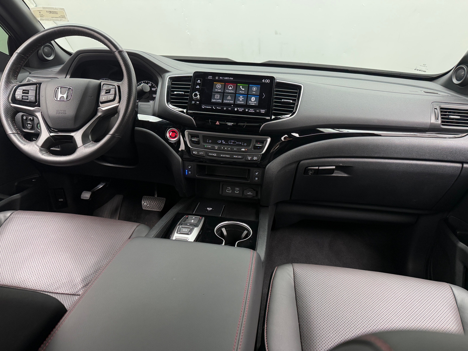 Thumbnail: 2025 Honda Ridgeline - 2