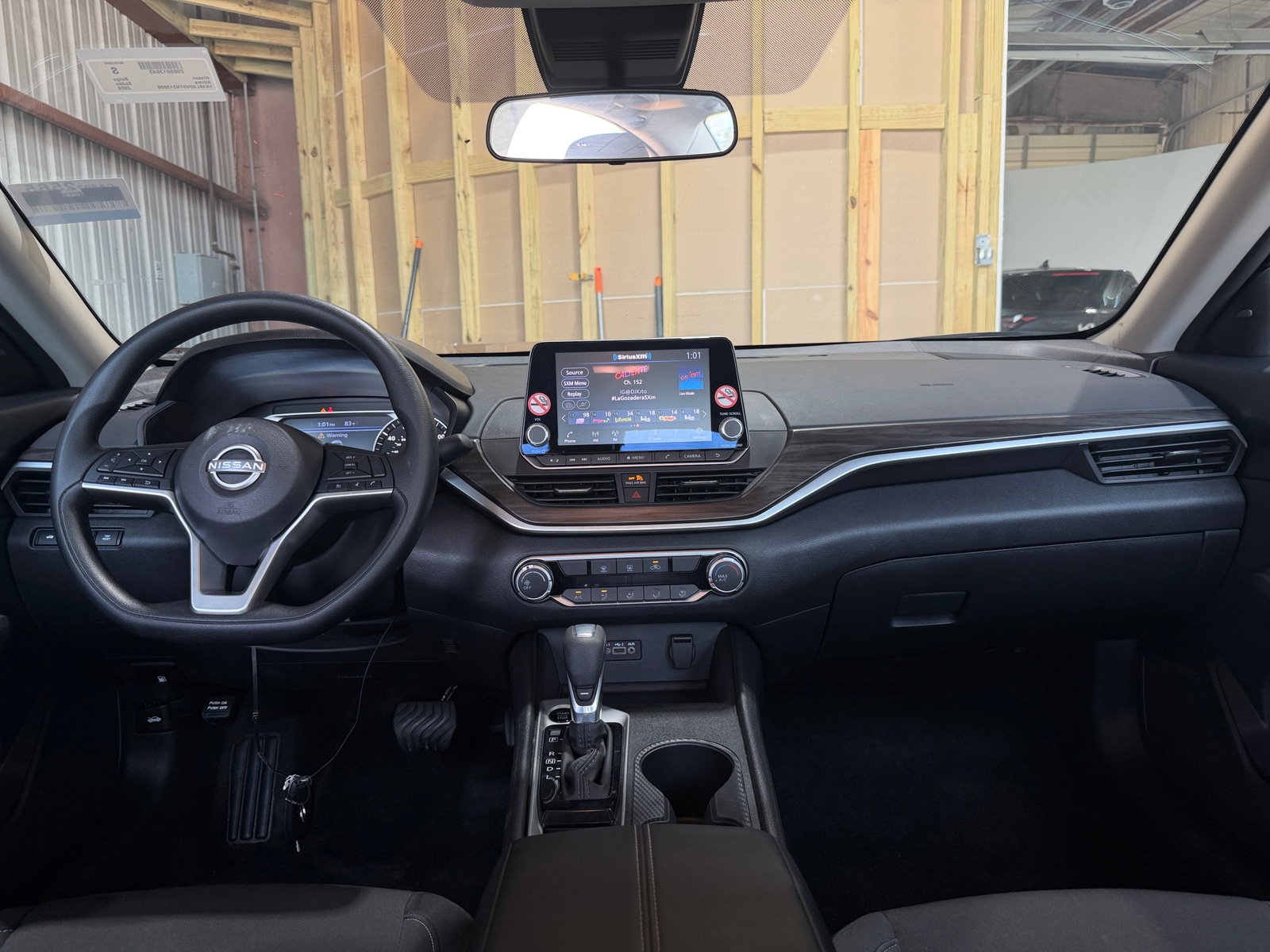 Thumbnail: 2026 Nissan Altima - 3