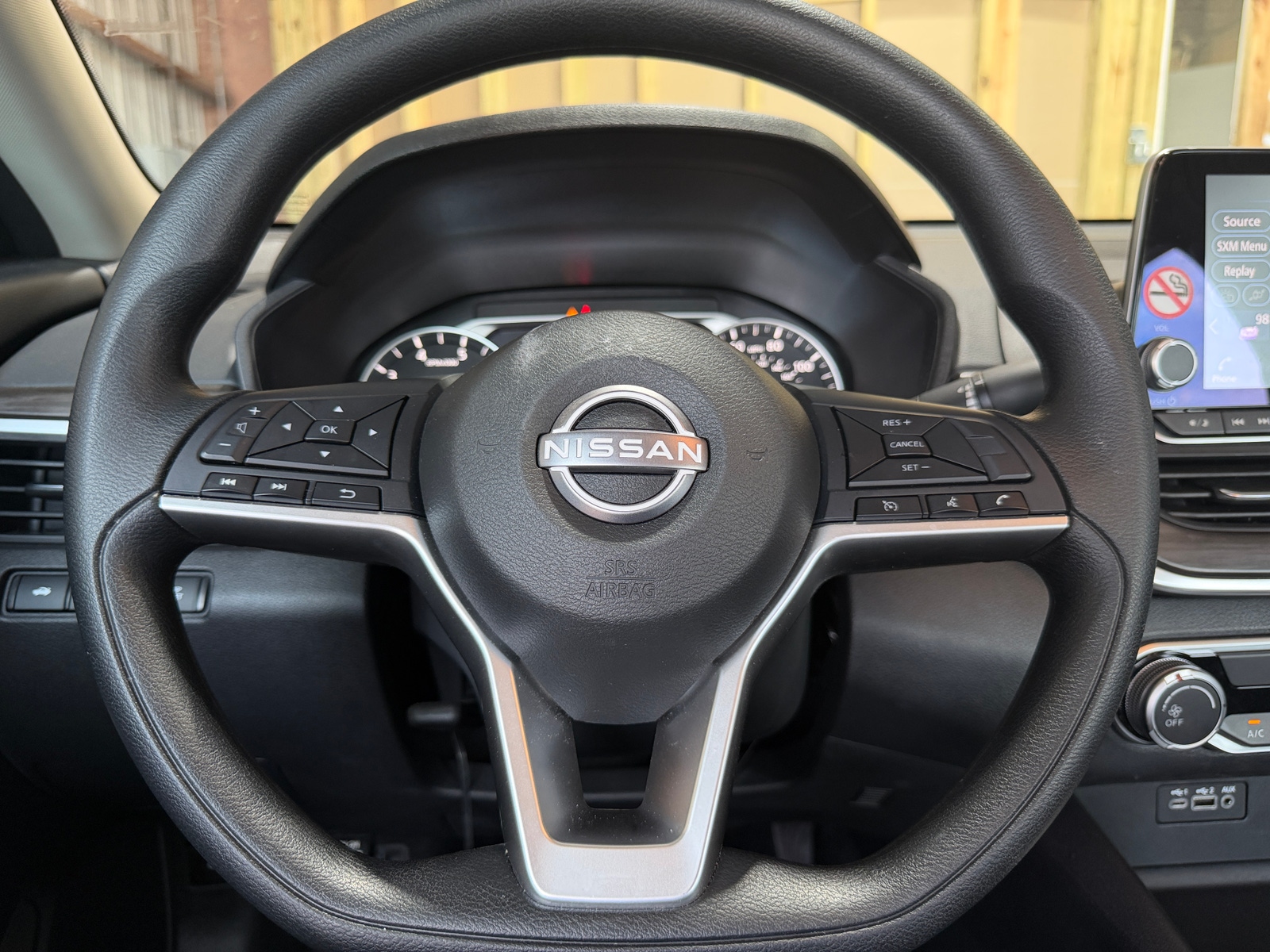 Thumbnail: 2026 Nissan Altima - 5