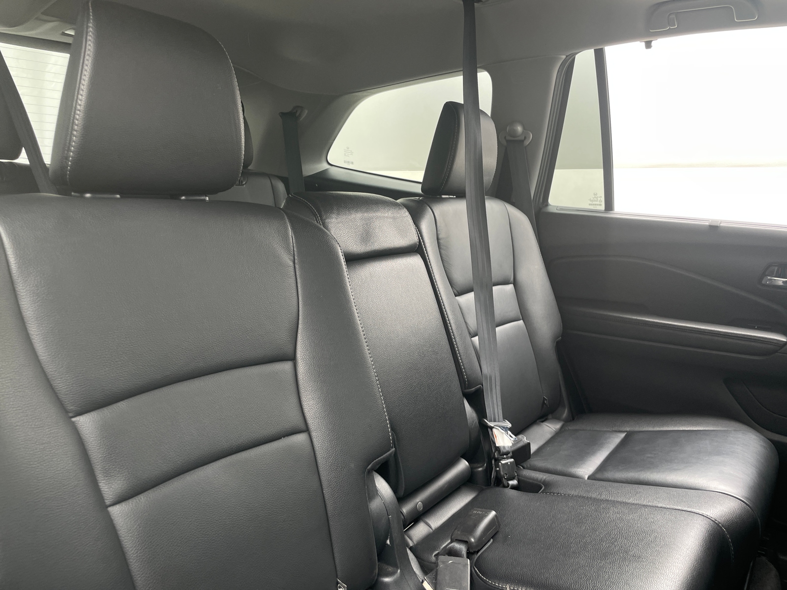 Thumbnail: 2020 Honda Pilot - 5