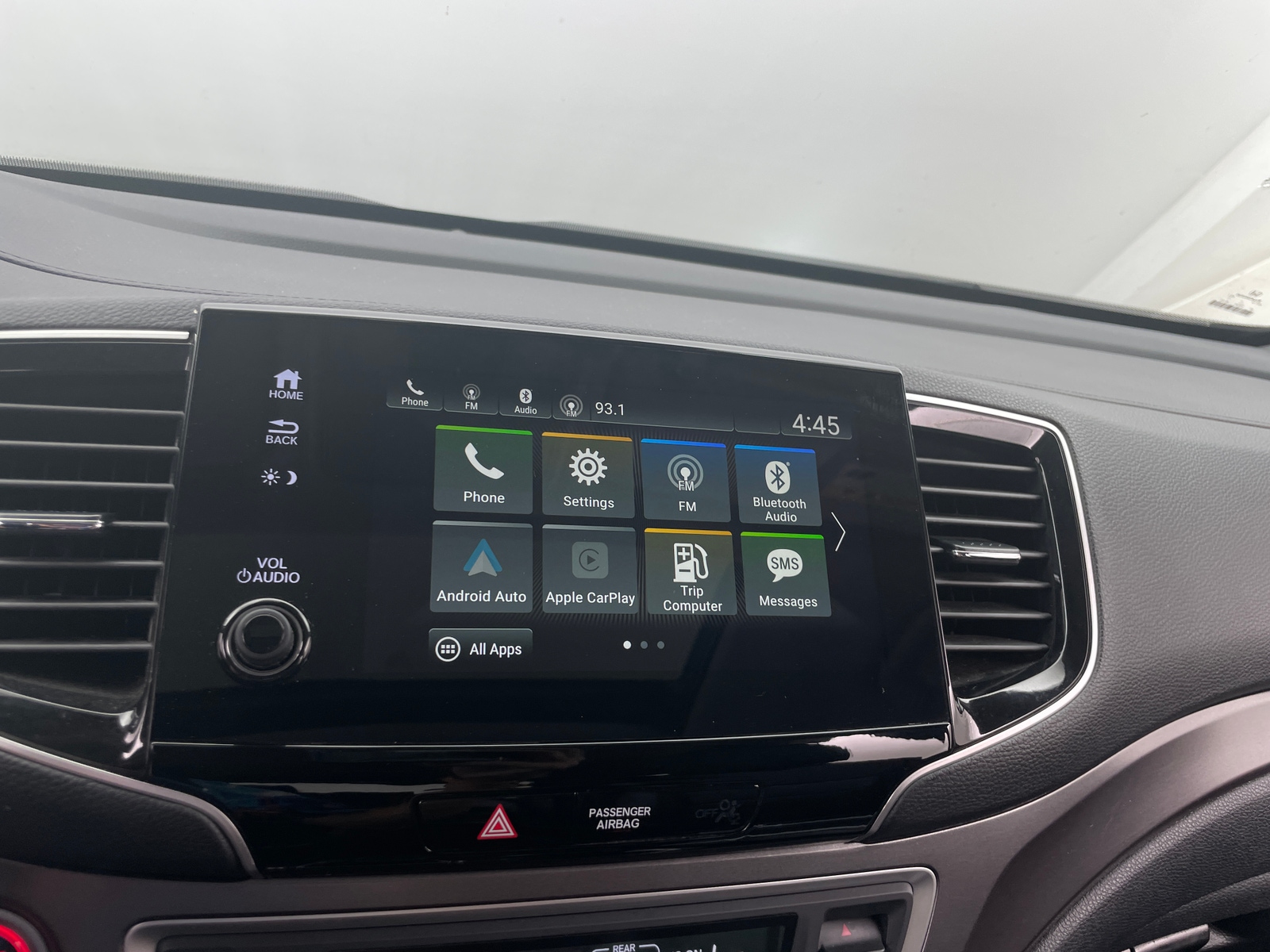 Thumbnail: 2020 Honda Pilot - 3