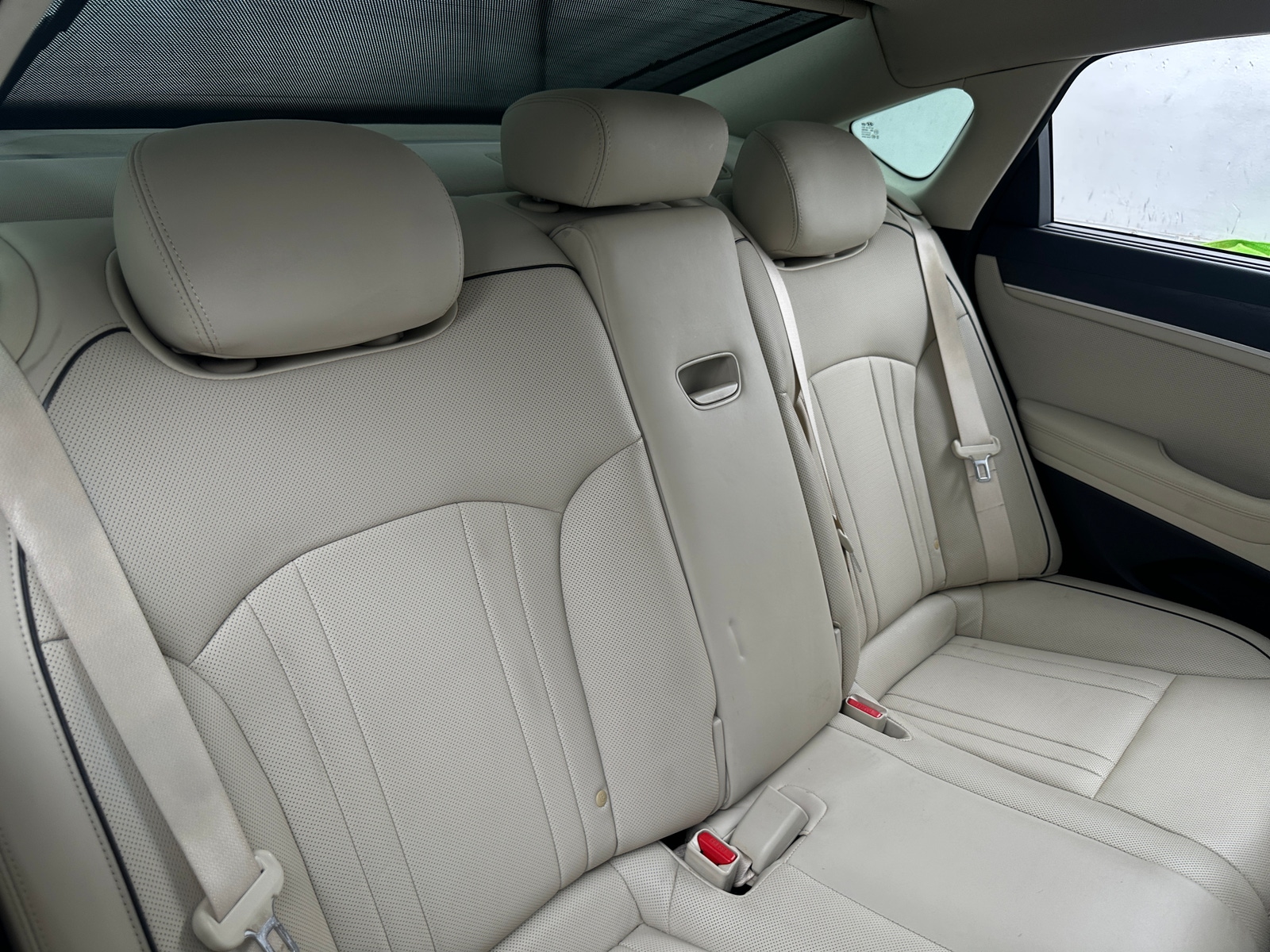 Thumbnail: 2015 Hyundai Genesis - 5
