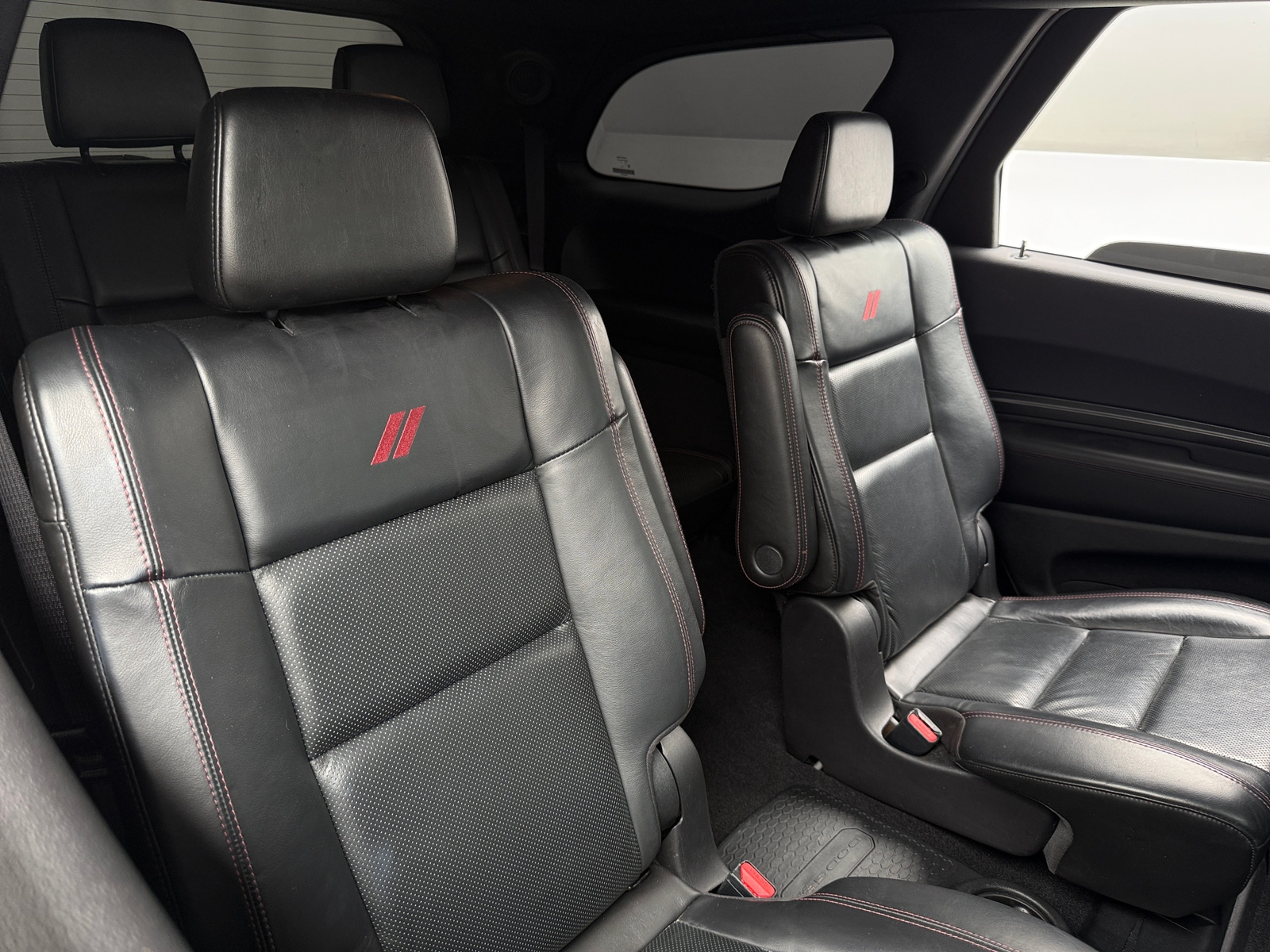 Thumbnail: 2021 Dodge Durango - 5
