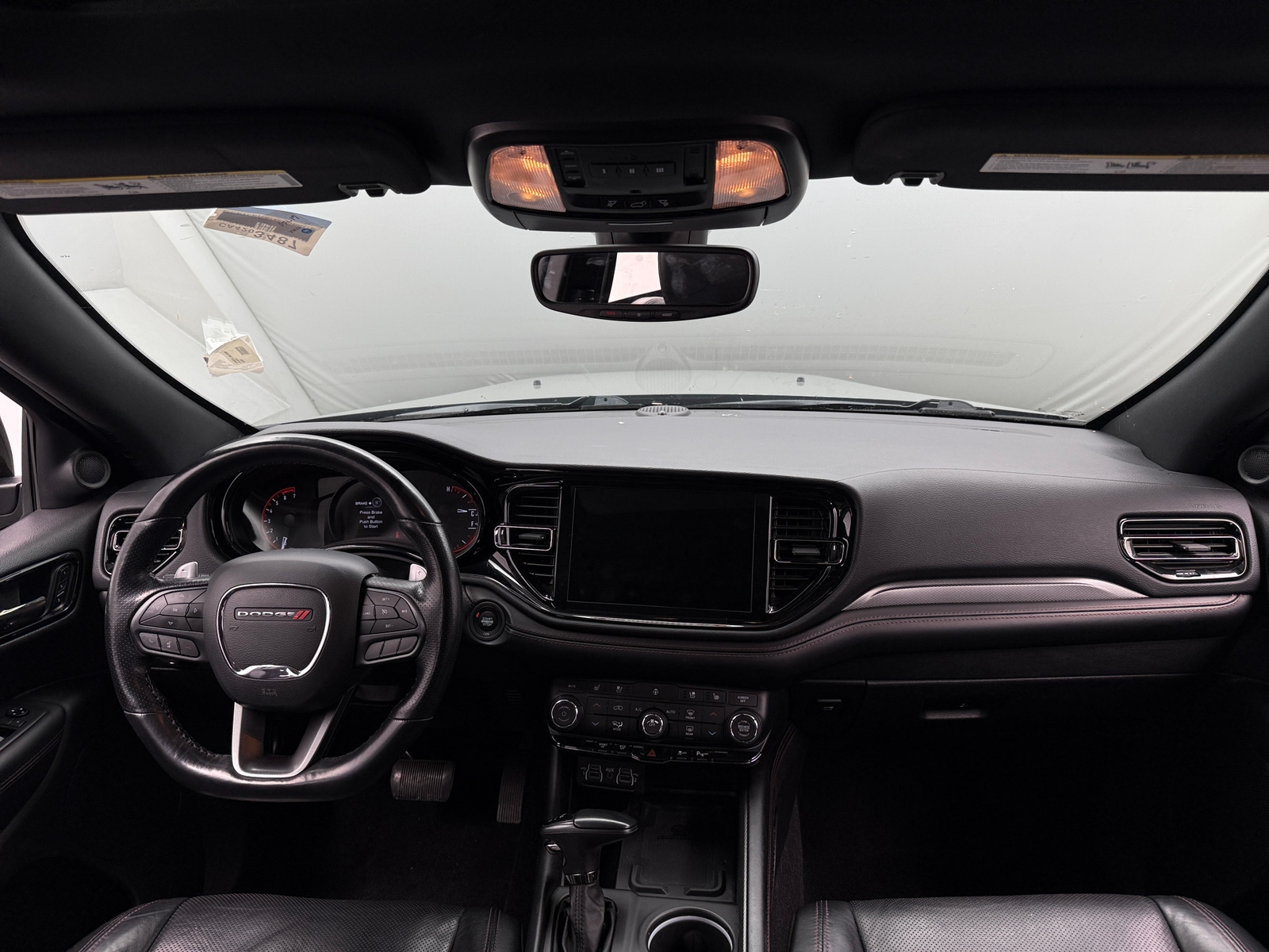 Thumbnail: 2021 Dodge Durango - 2