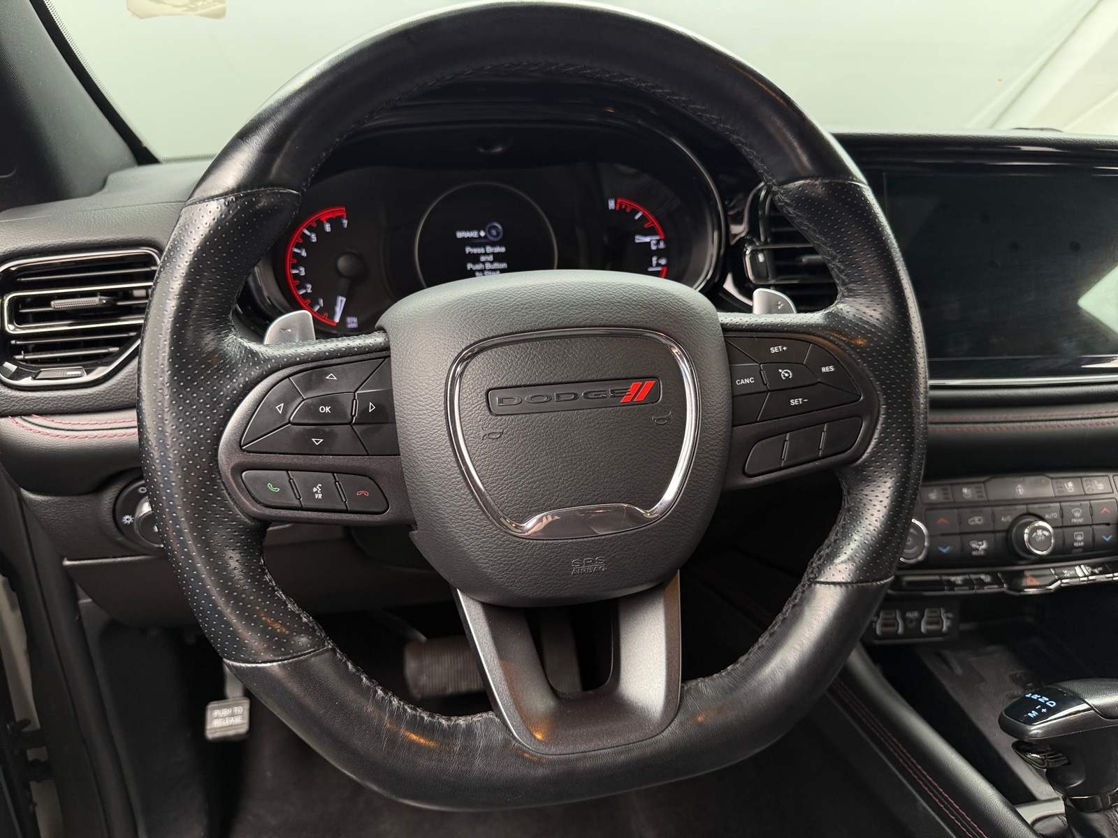 Thumbnail: 2021 Dodge Durango - 4