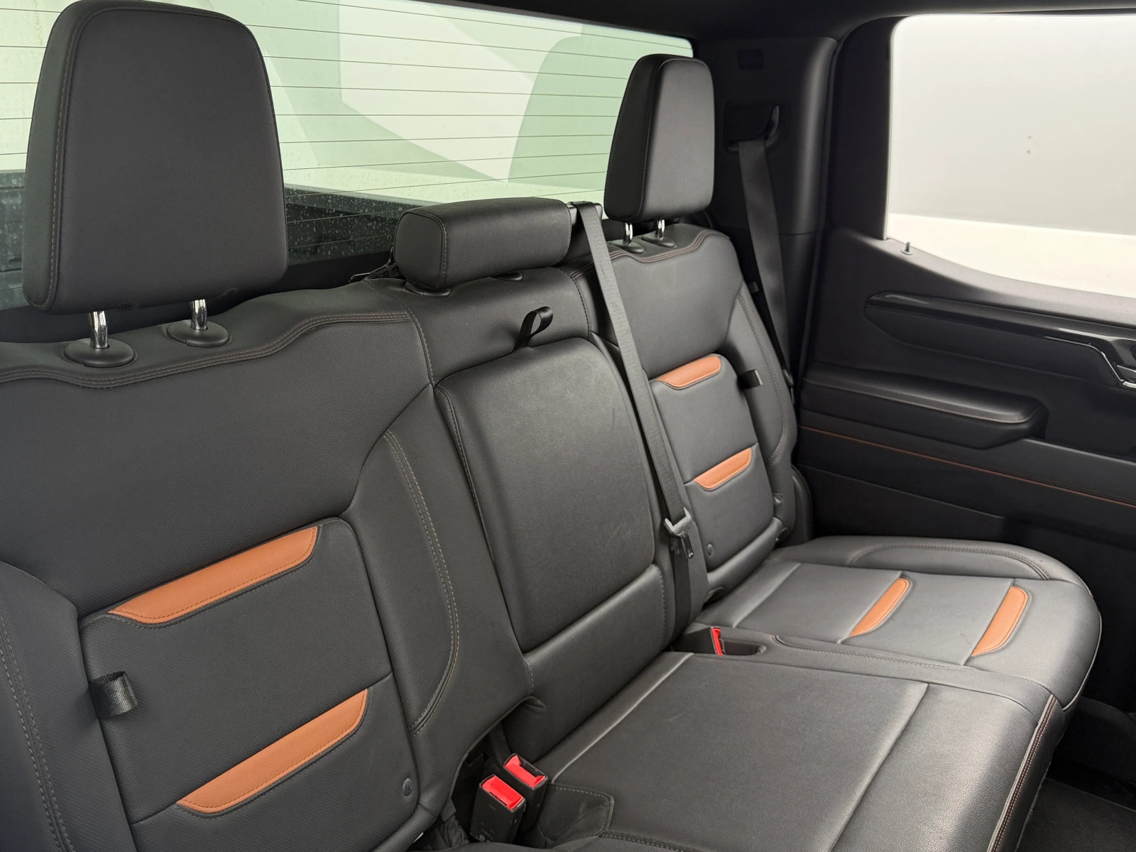 Thumbnail: 2025 GMC Sierra 1500 - 5