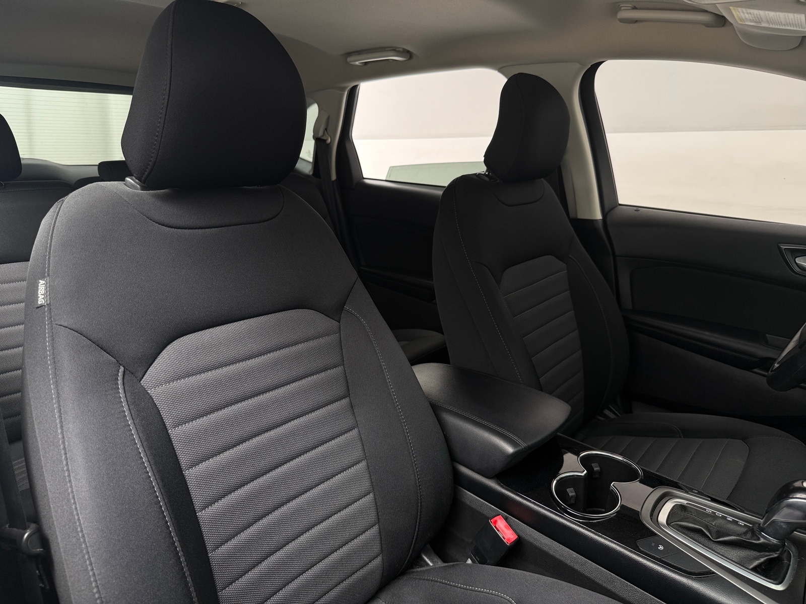 Thumbnail: 2018 Ford Edge - 2