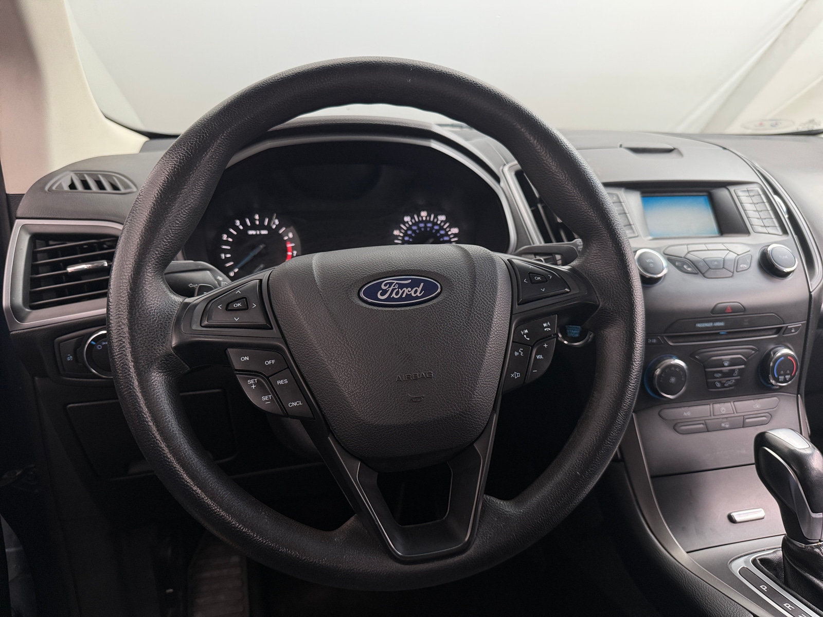 Thumbnail: 2018 Ford Edge - 5