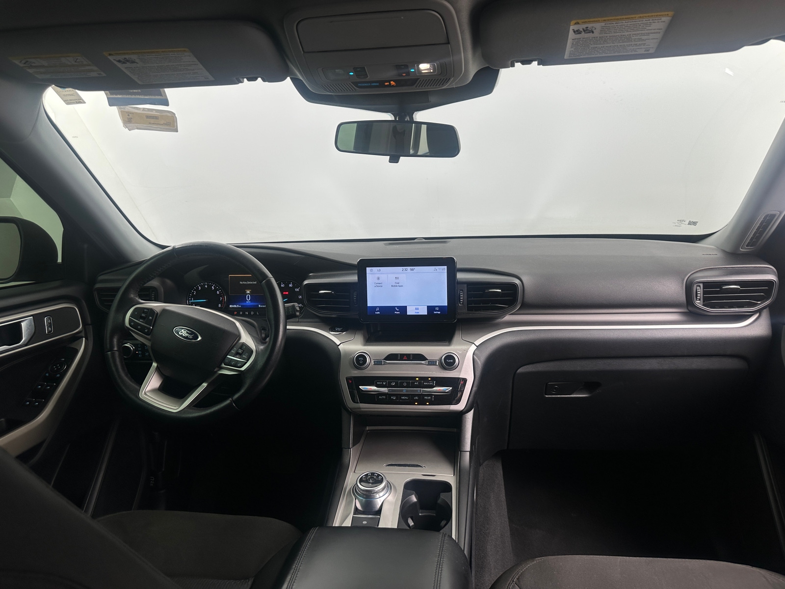 Thumbnail: 2022 Ford Explorer - 3