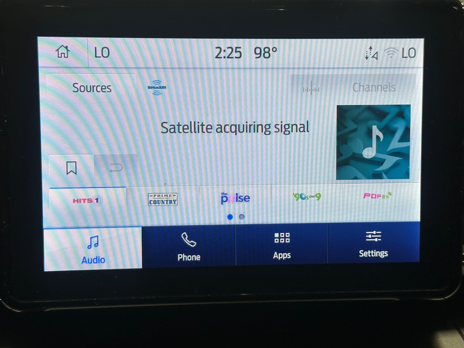 Thumbnail: 2022 Ford Explorer - 4
