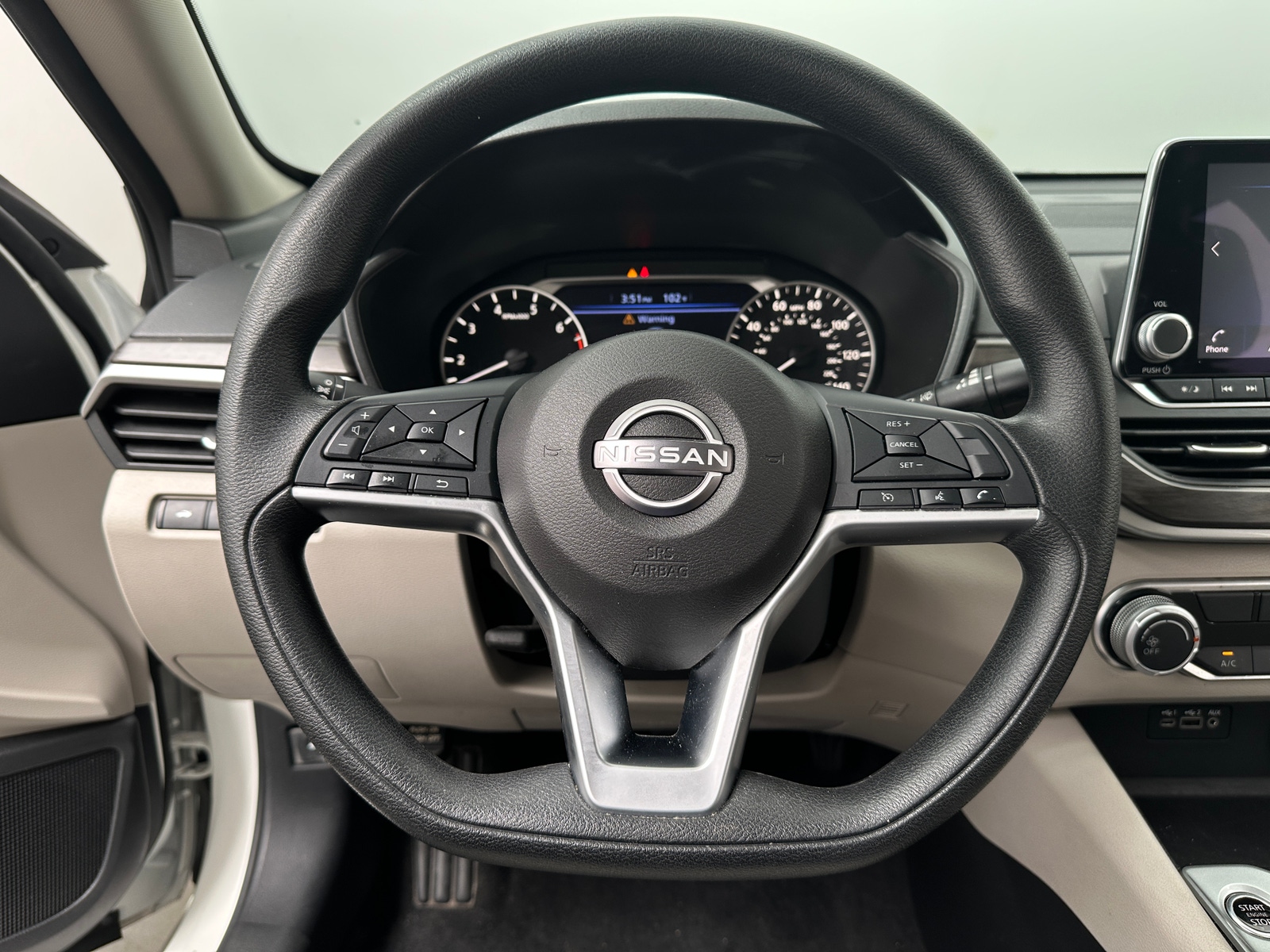 Thumbnail: 2025 Nissan Altima - 5