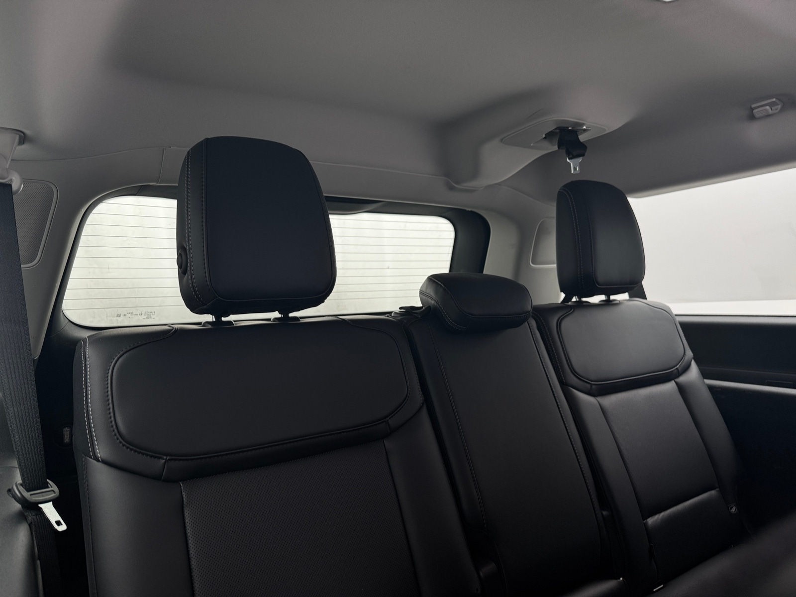 Thumbnail: 2025 Ford Expedition MAX - 5
