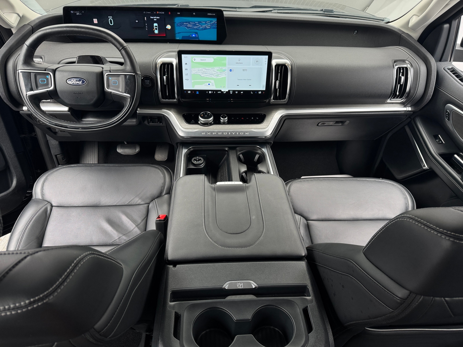 Thumbnail: 2025 Ford Expedition MAX - 2