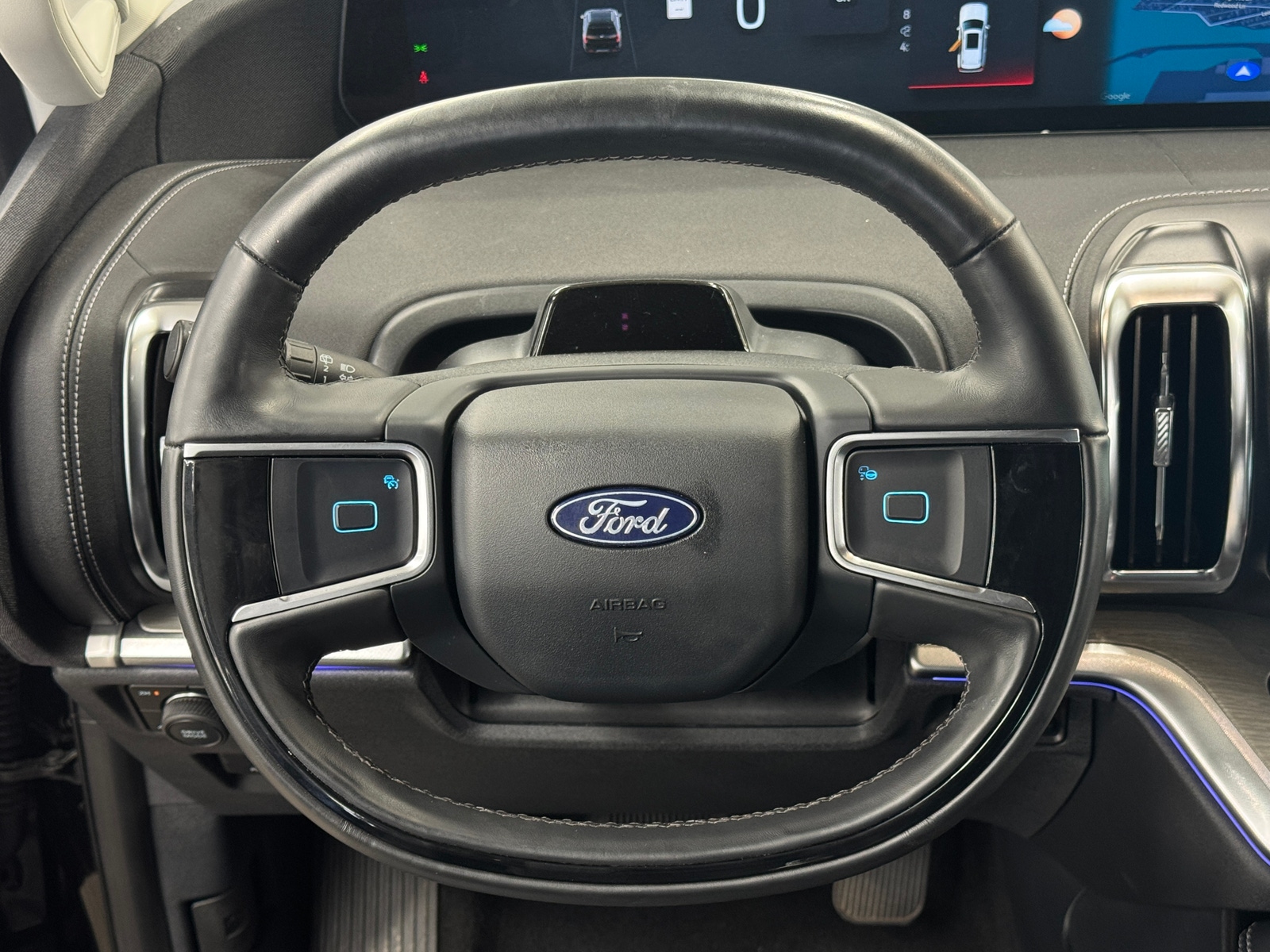 Thumbnail: 2025 Ford Expedition MAX - 4