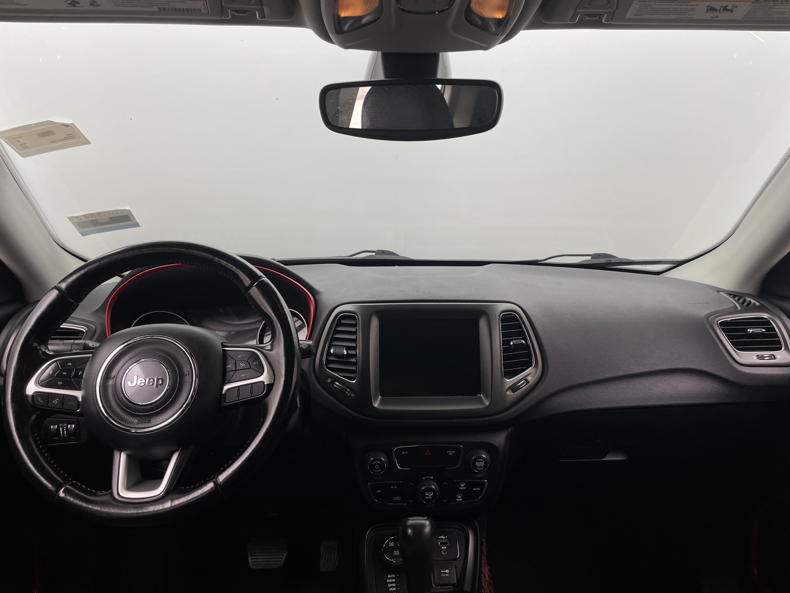 Thumbnail: 2020 Jeep Compass - 2