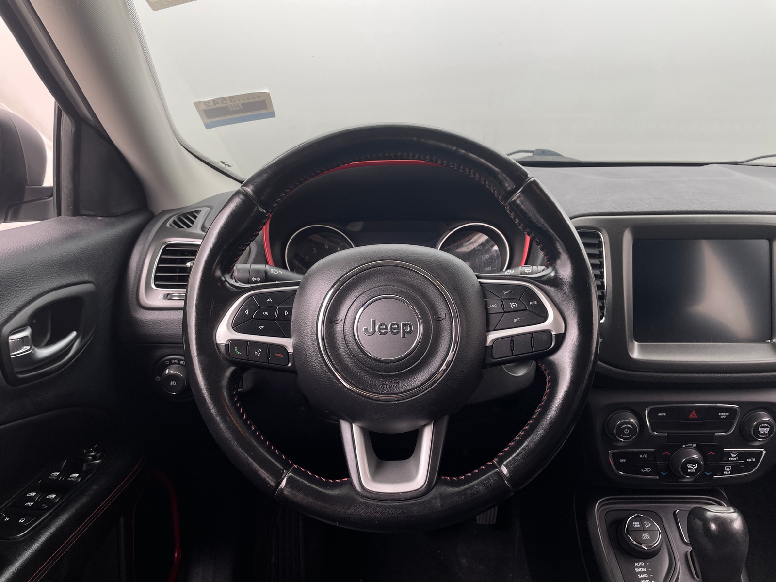 Thumbnail: 2020 Jeep Compass - 4