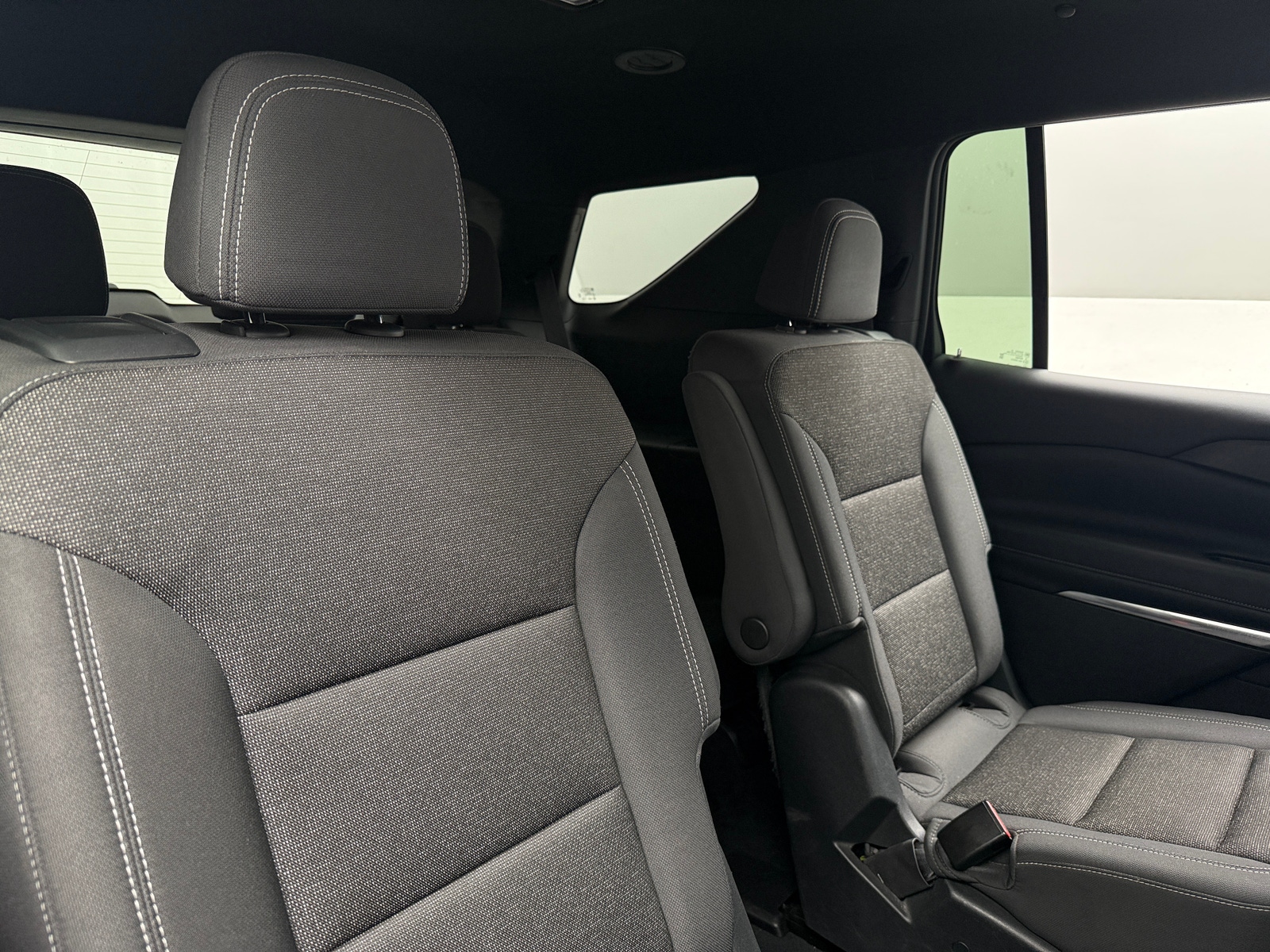 Thumbnail: 2024 Chevrolet Traverse - 6