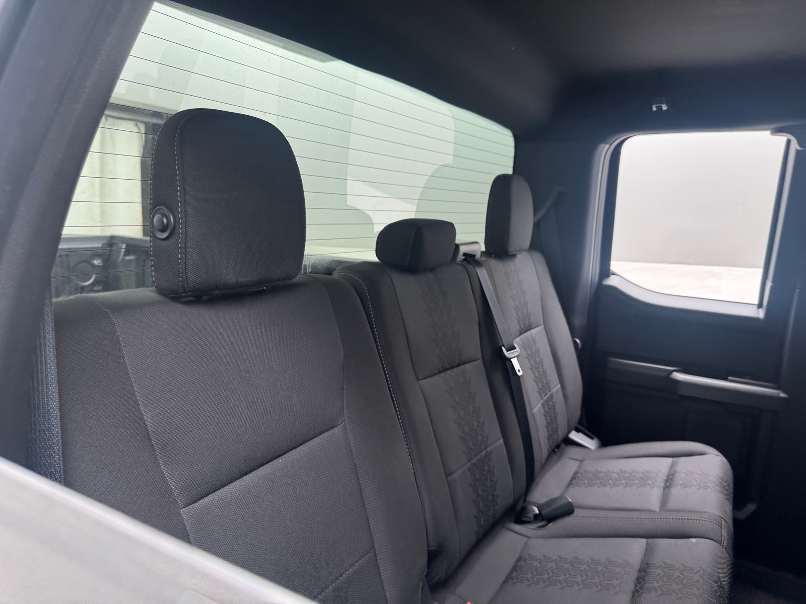 Thumbnail: 2018 Ford Econoline - 6