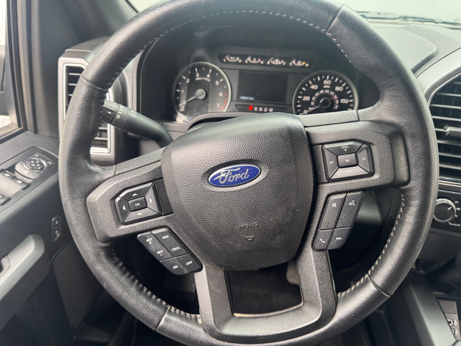 Thumbnail: 2018 Ford Econoline - 5