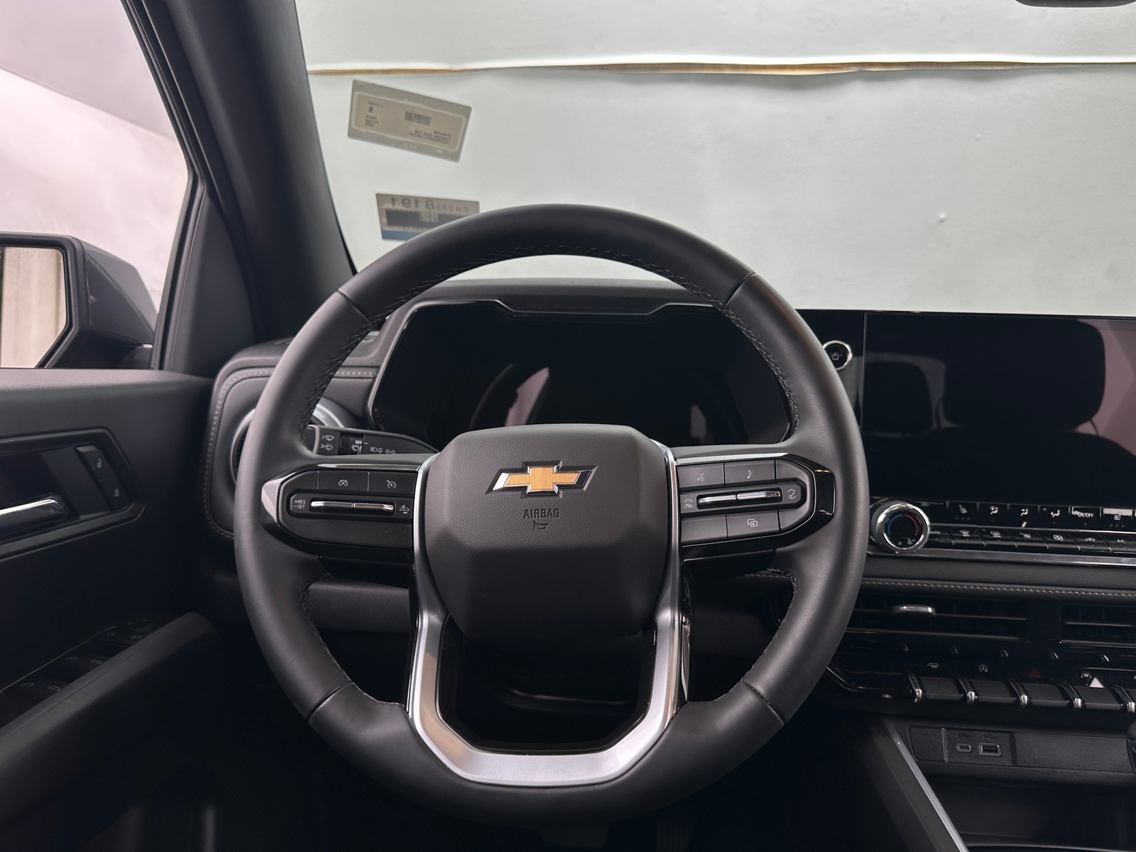 Thumbnail: 2026 Chevrolet Colorado - 5