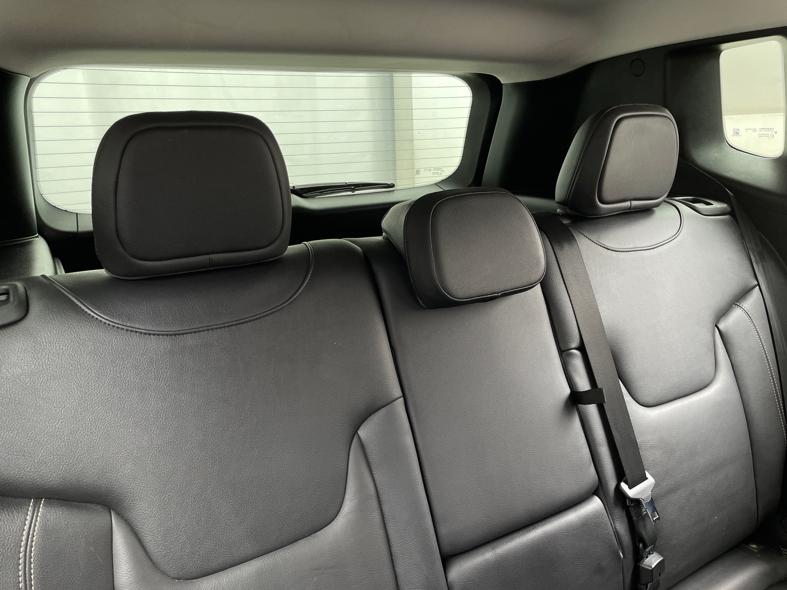 Thumbnail: 2015 Jeep Renegade - 5