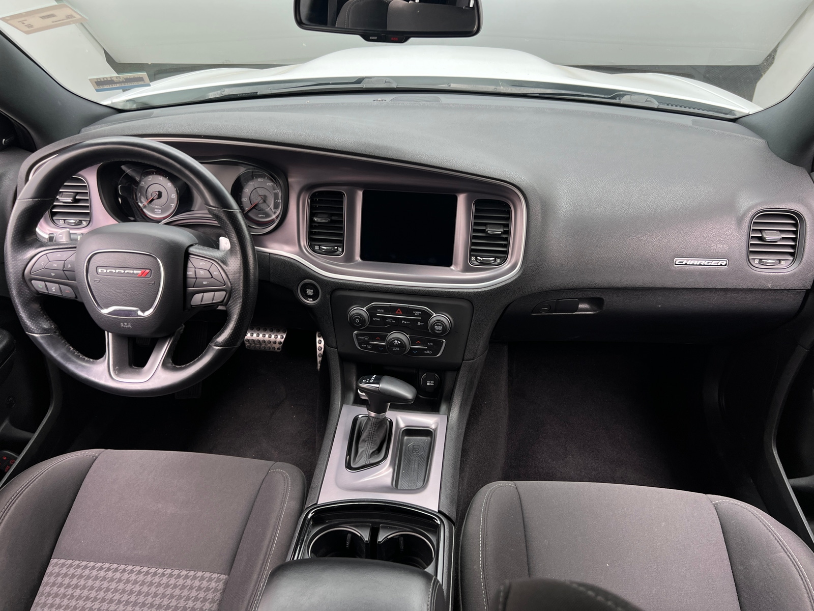 Thumbnail: 2019 Dodge Charger - 3
