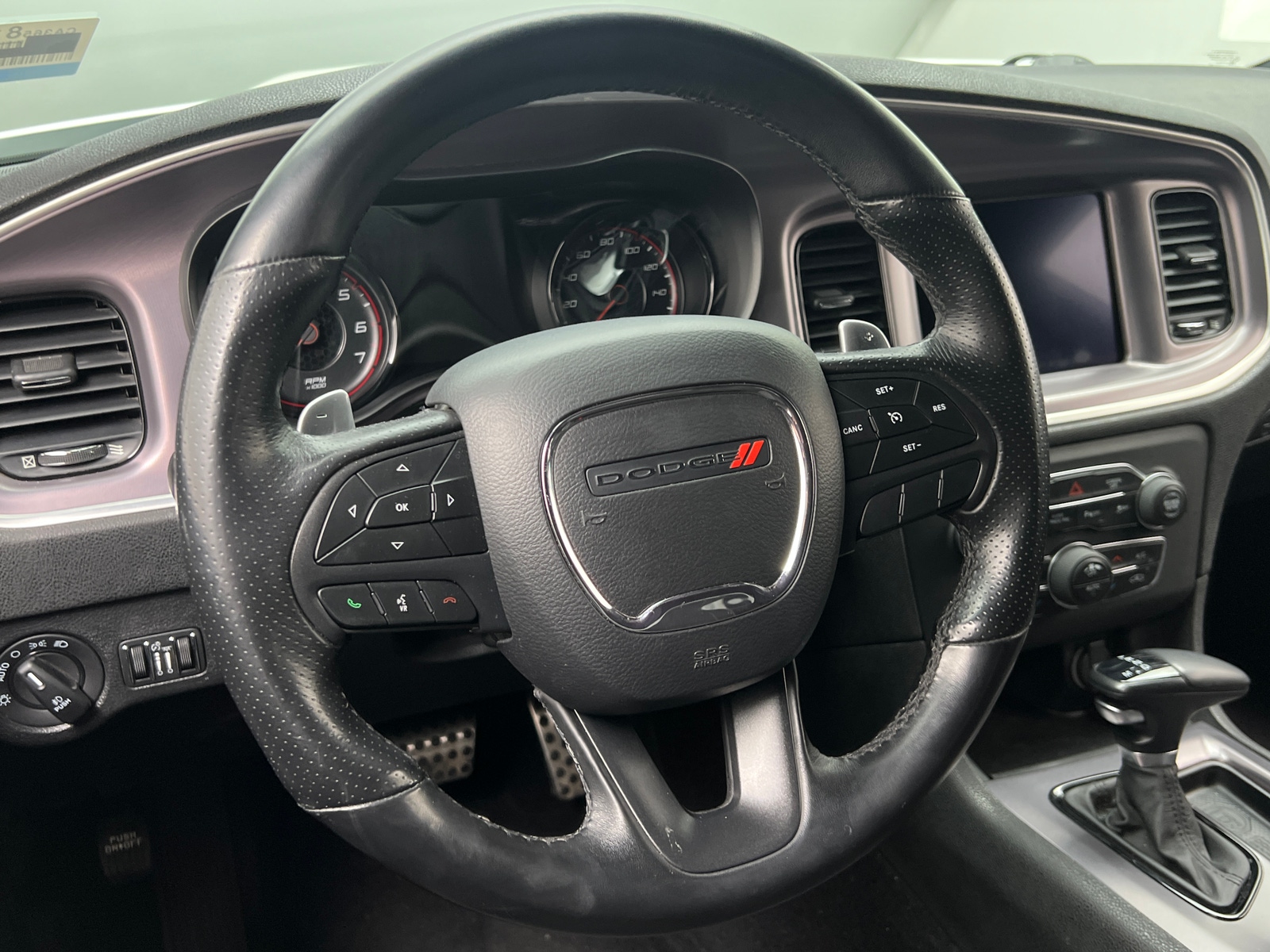 Thumbnail: 2019 Dodge Charger - 5