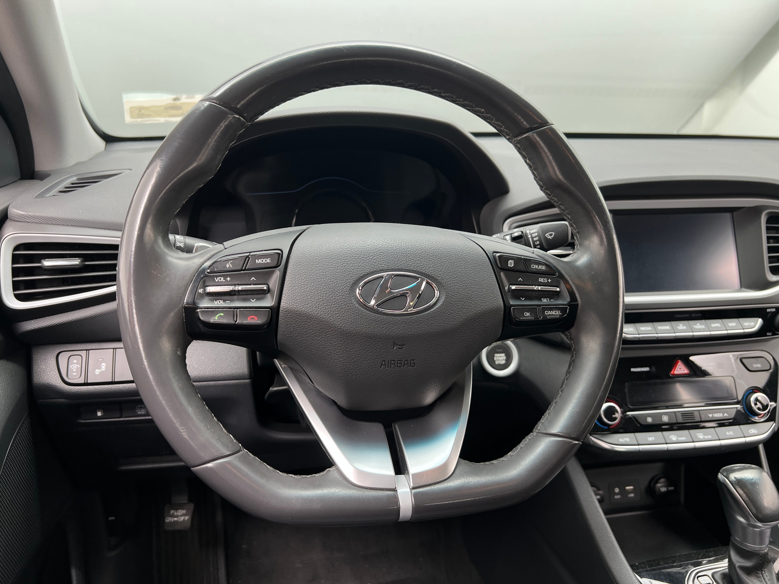 Thumbnail: 2018 Hyundai Ioniq - 5