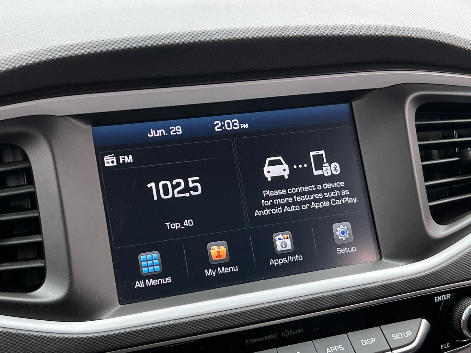 Thumbnail: 2018 Hyundai Ioniq - 4