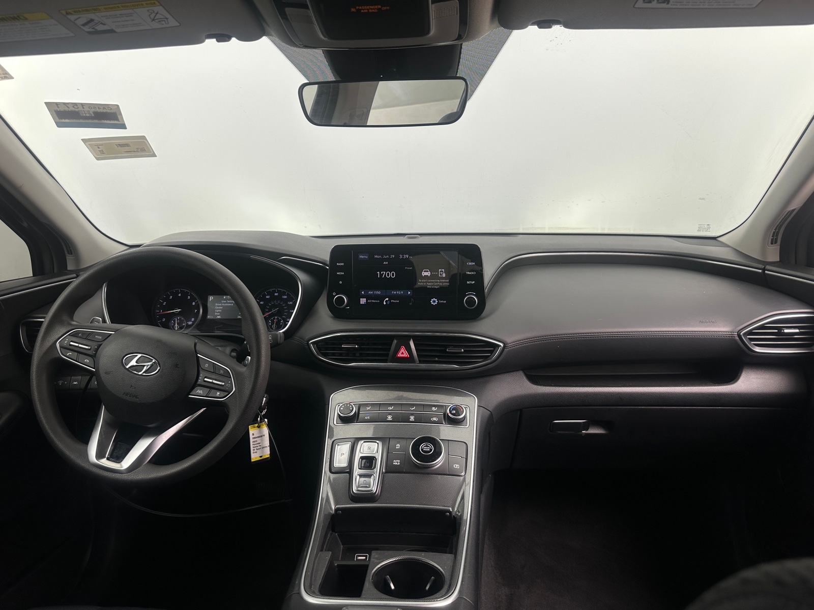 Thumbnail: 2023 Hyundai Santa Fe - 3