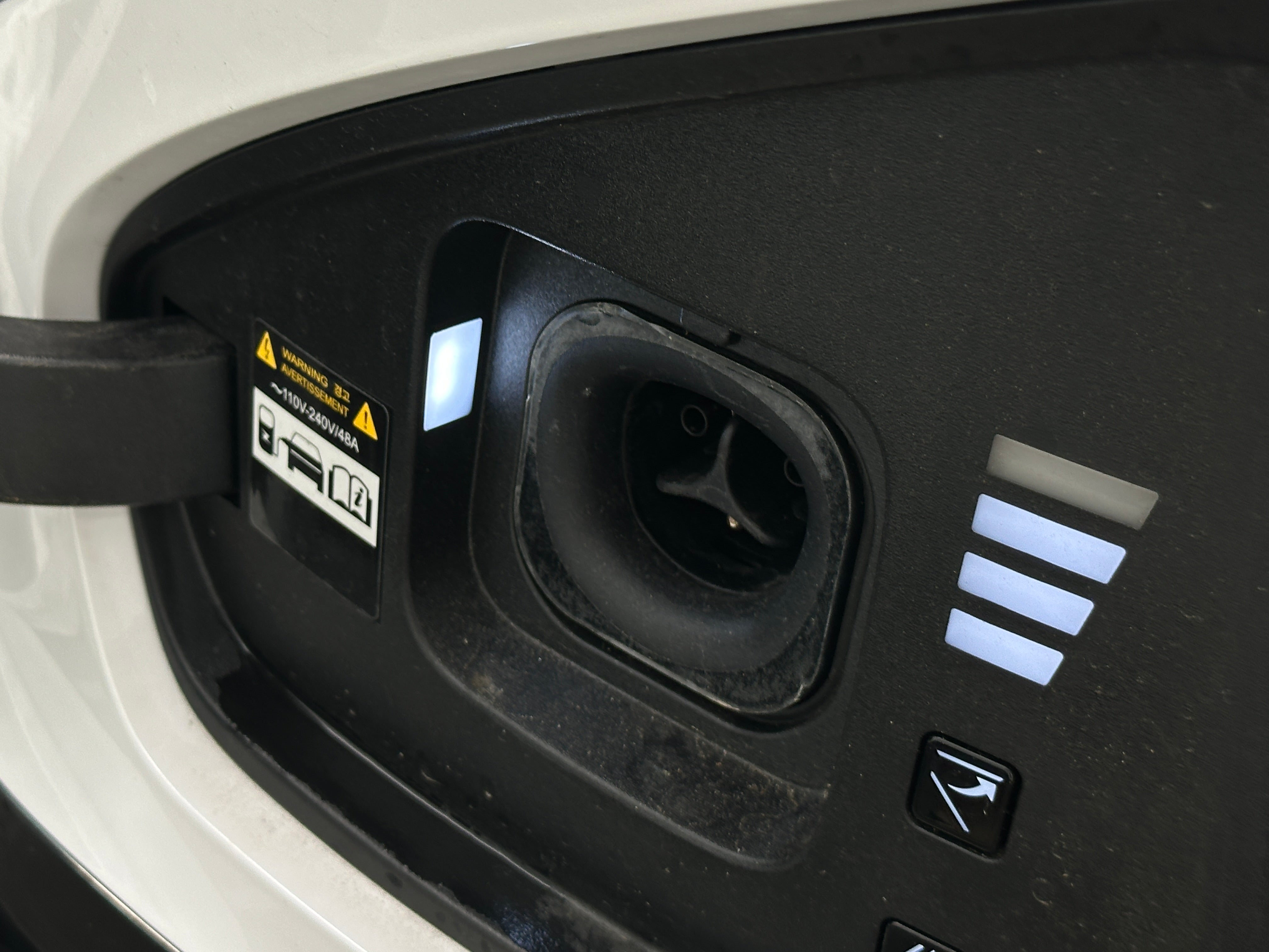Used 2025 Kia EV6 GT-Line with VIN 5XYC44JA8SG014158 for sale in Auburn, WA